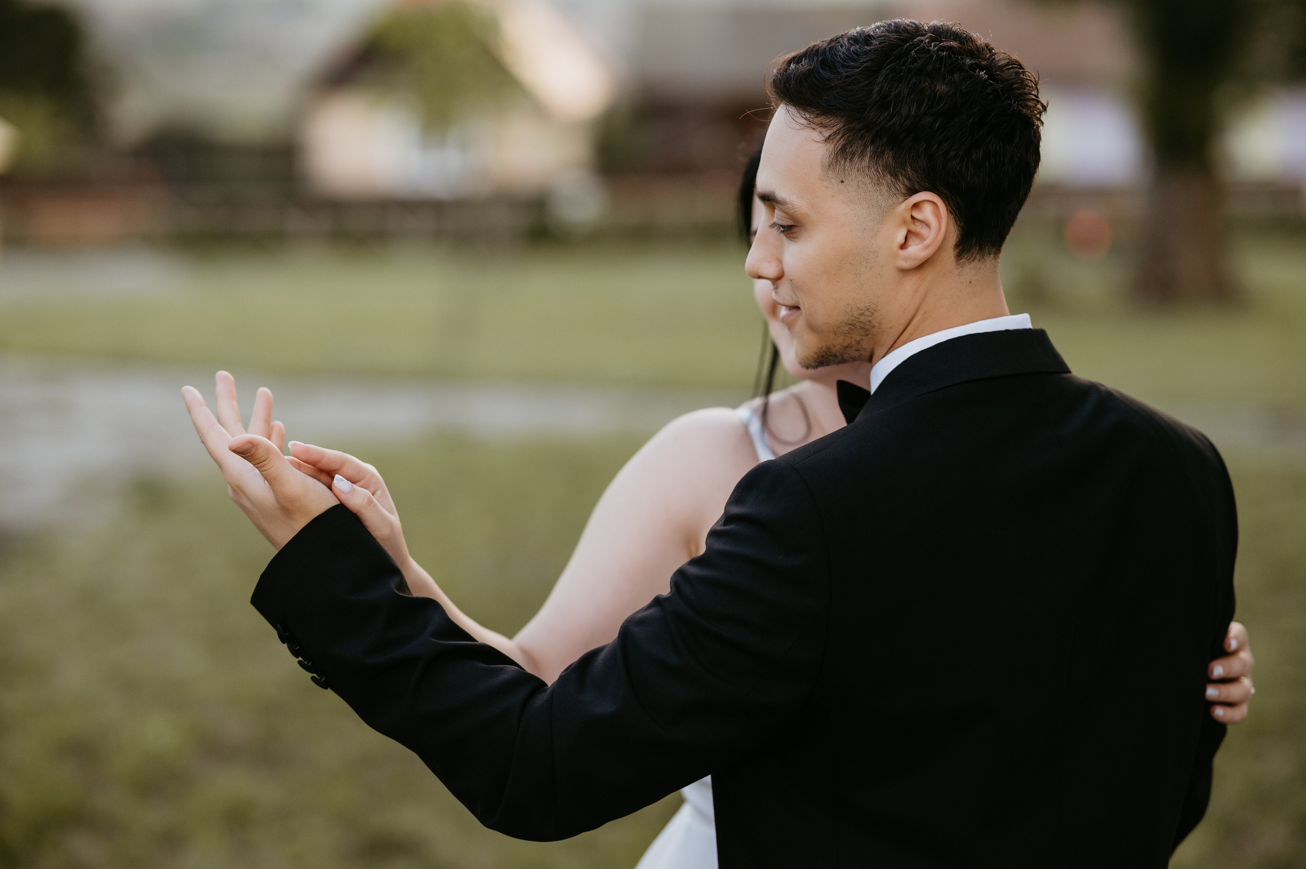 Adina și Ciprian. Valentin Melen — wedding photographer