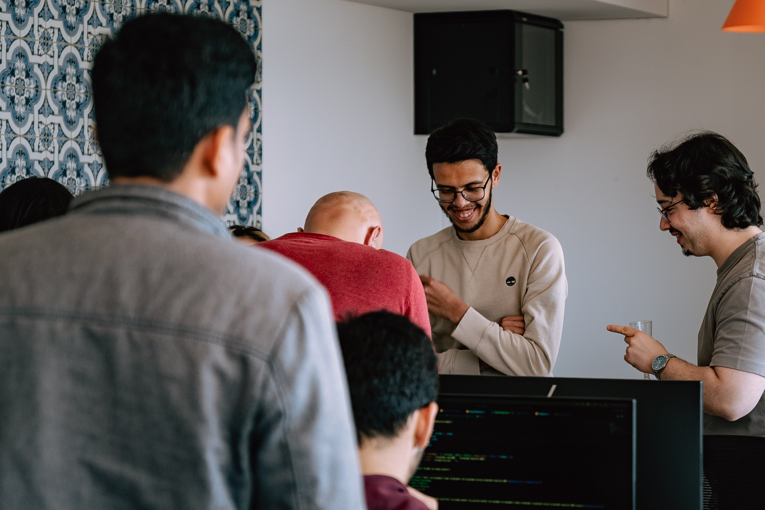 Gapstars. Lisbon Event Photographer