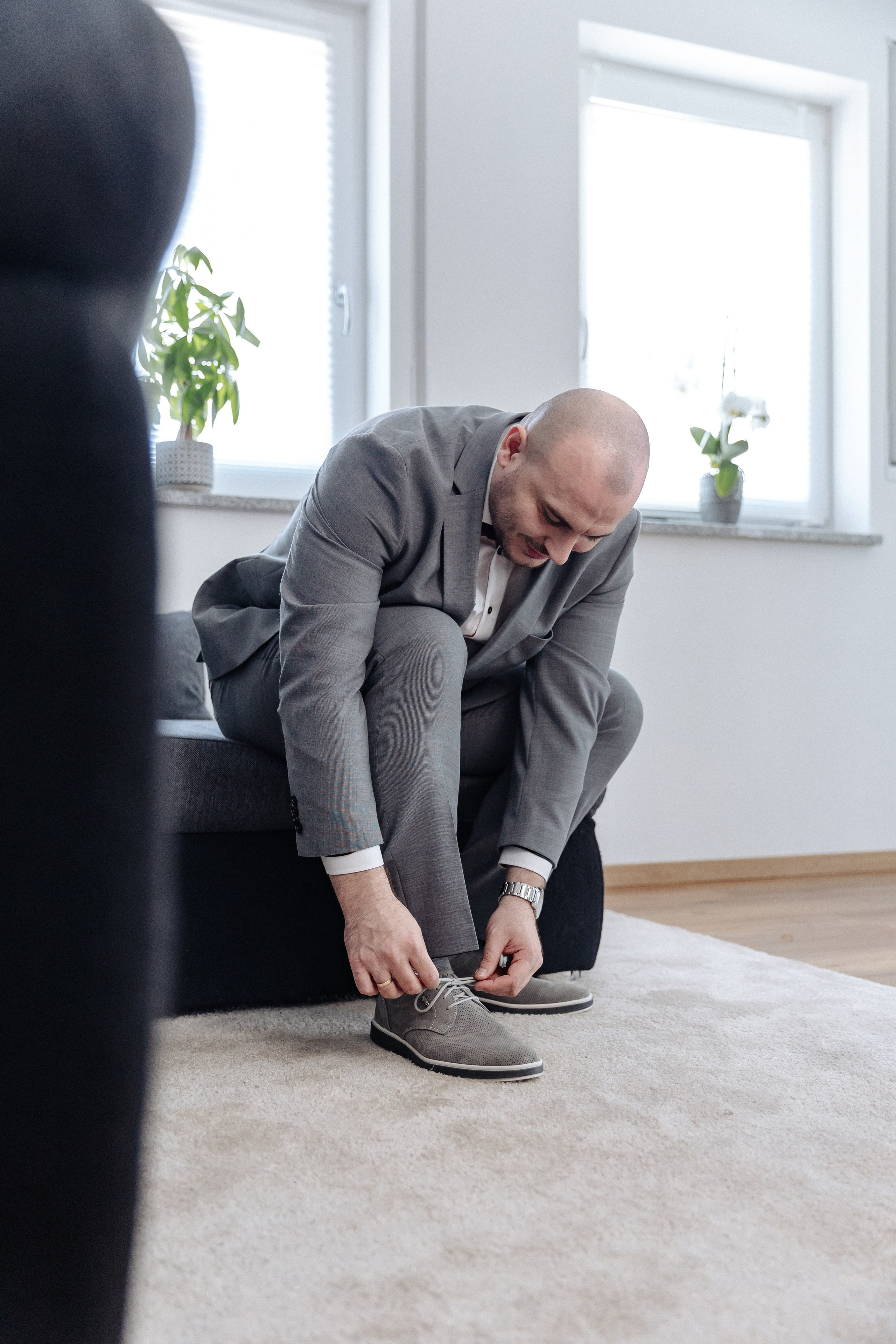 Hochzeitsfotograf & Video