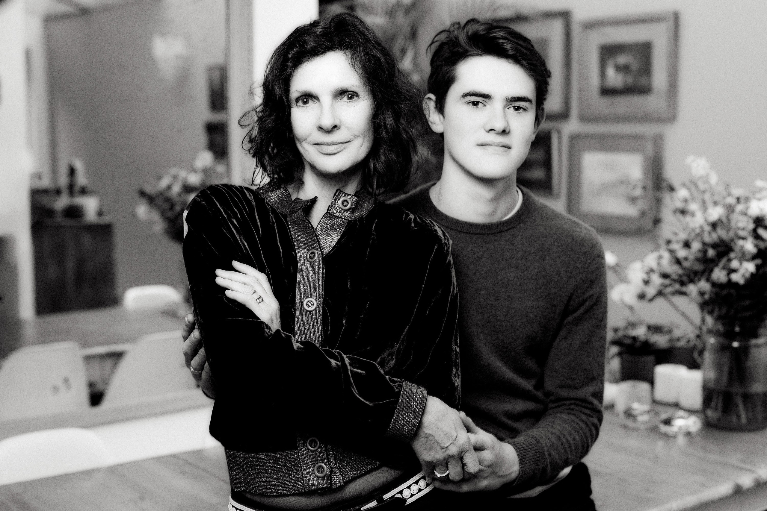 Home Photoshoot | Family Photographer in London and Kent