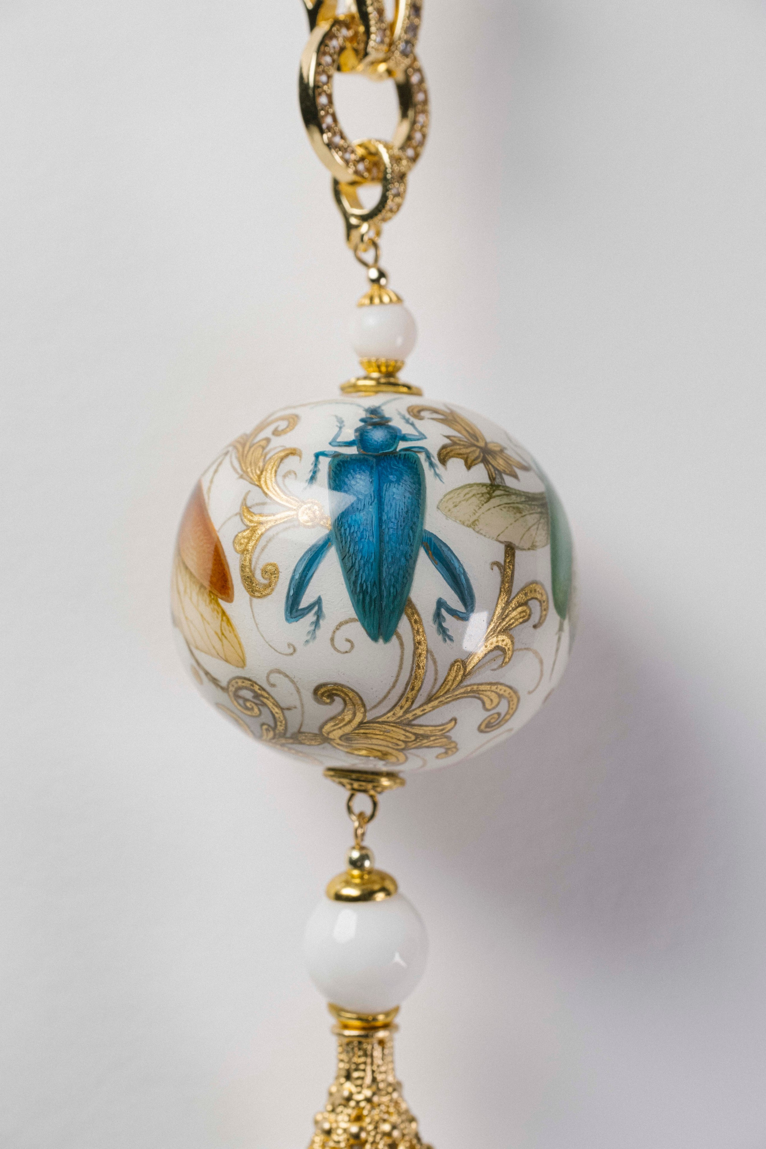 Beetles. Marina Rogatova