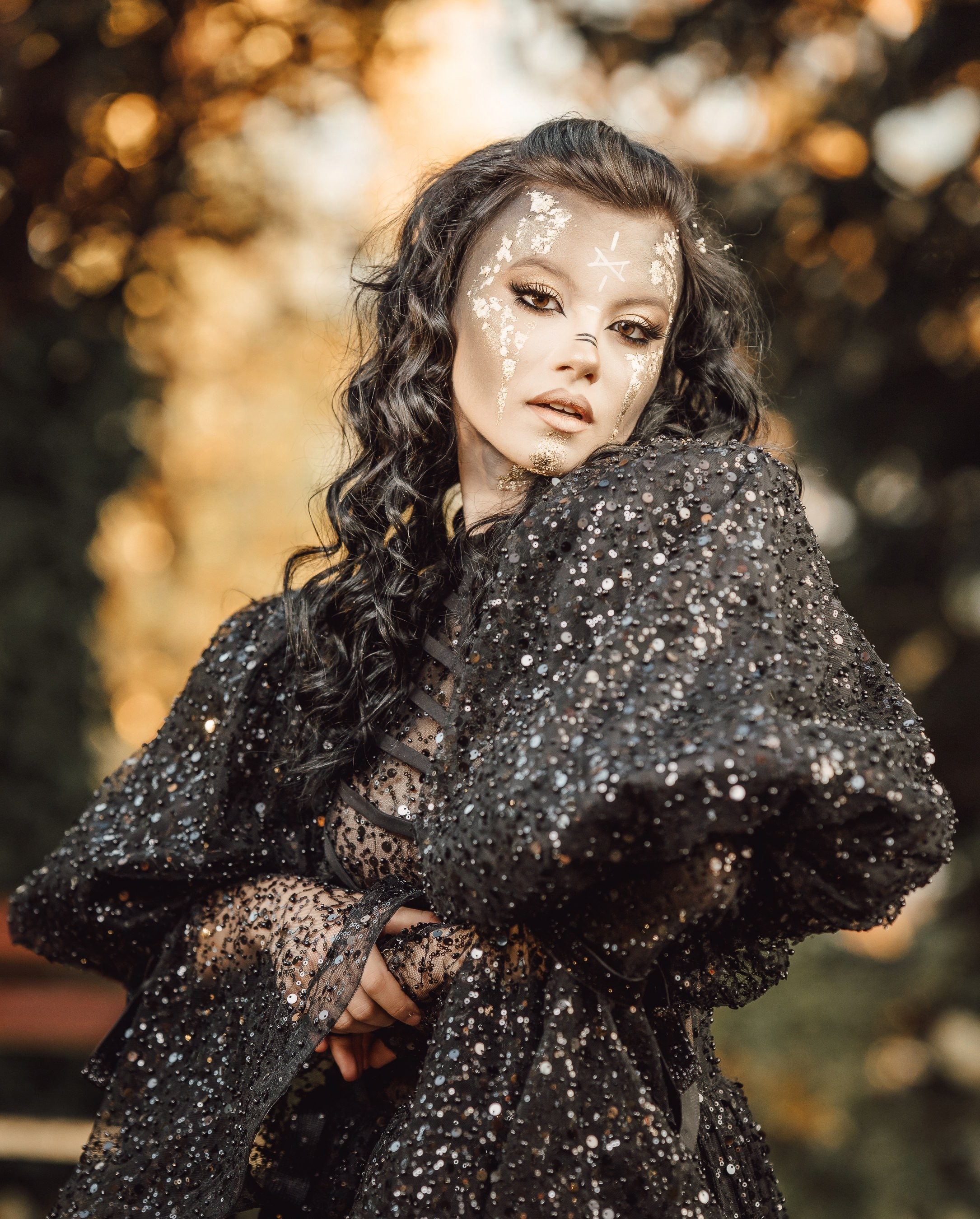 Maria 4 Chotronette dress