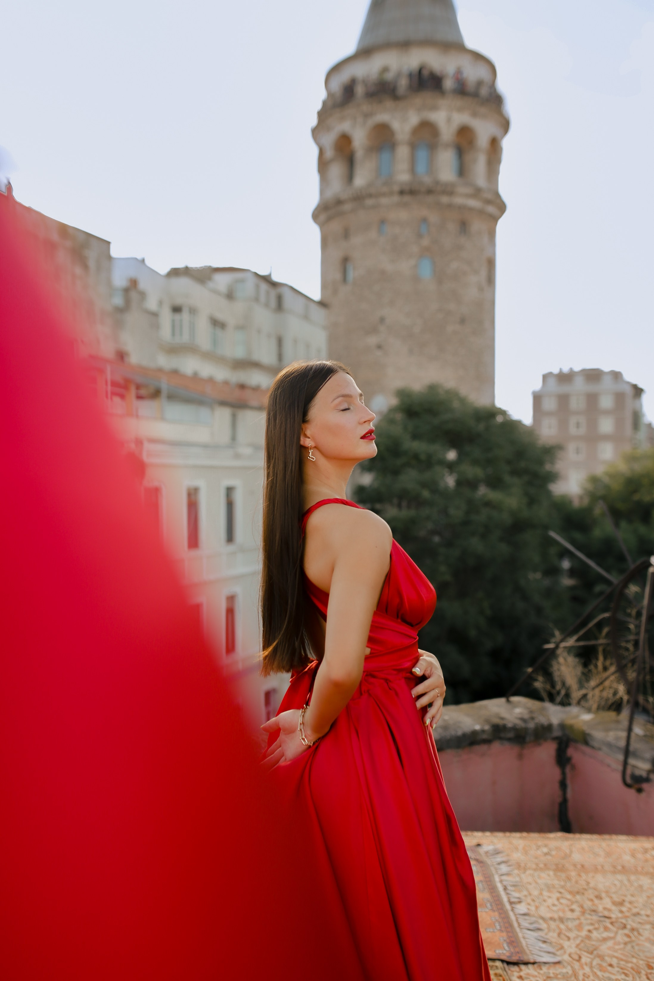 Наталья. Фотограф Москва Ларина Юлия