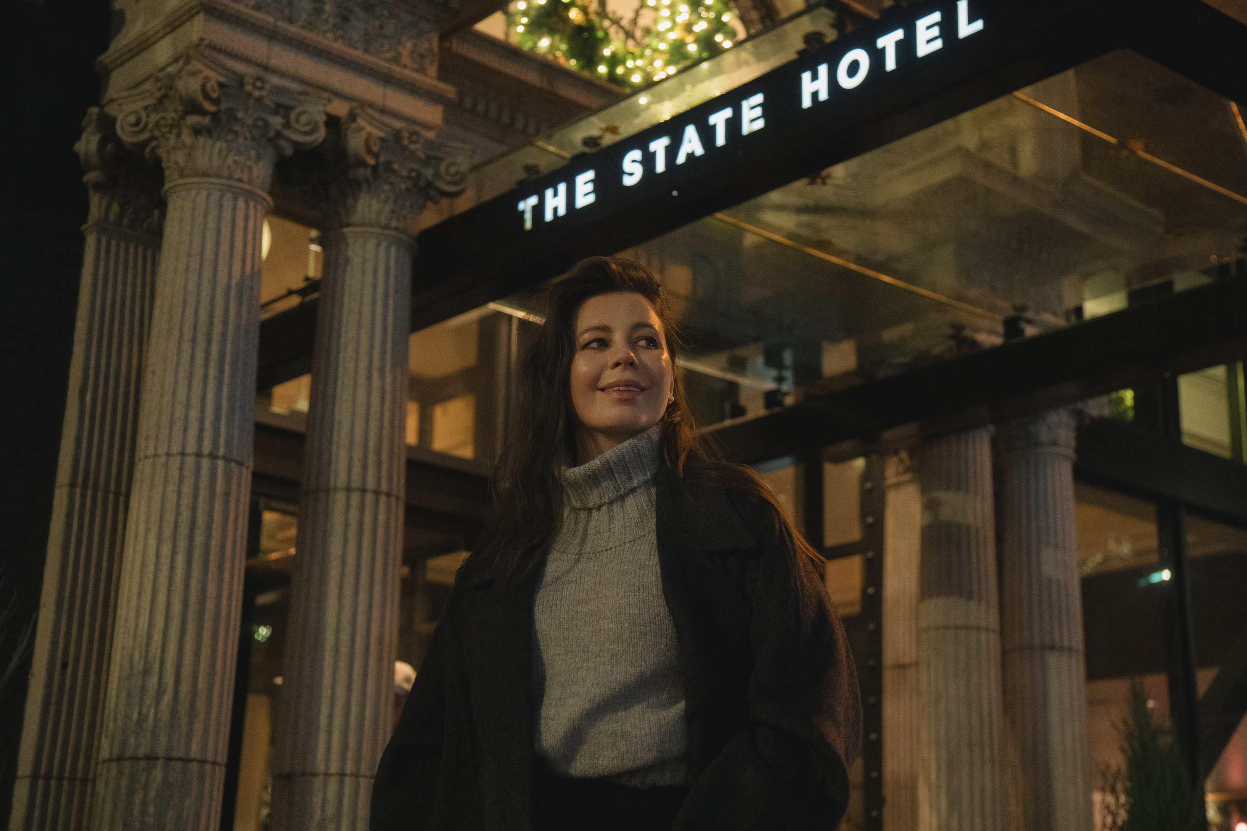 Ekaterina. Photographer in Washington Sophia D