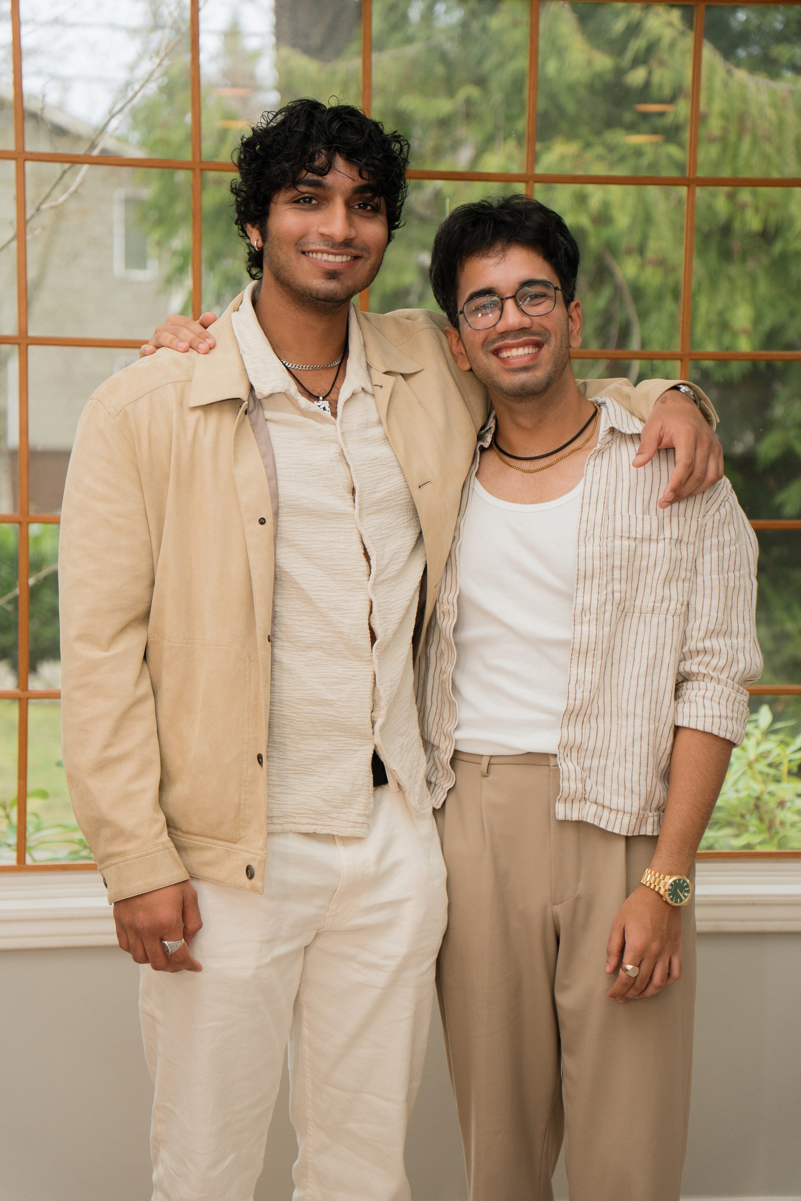 Guily and Jay’s Baby Shower. Photographer in Washington Sophia D