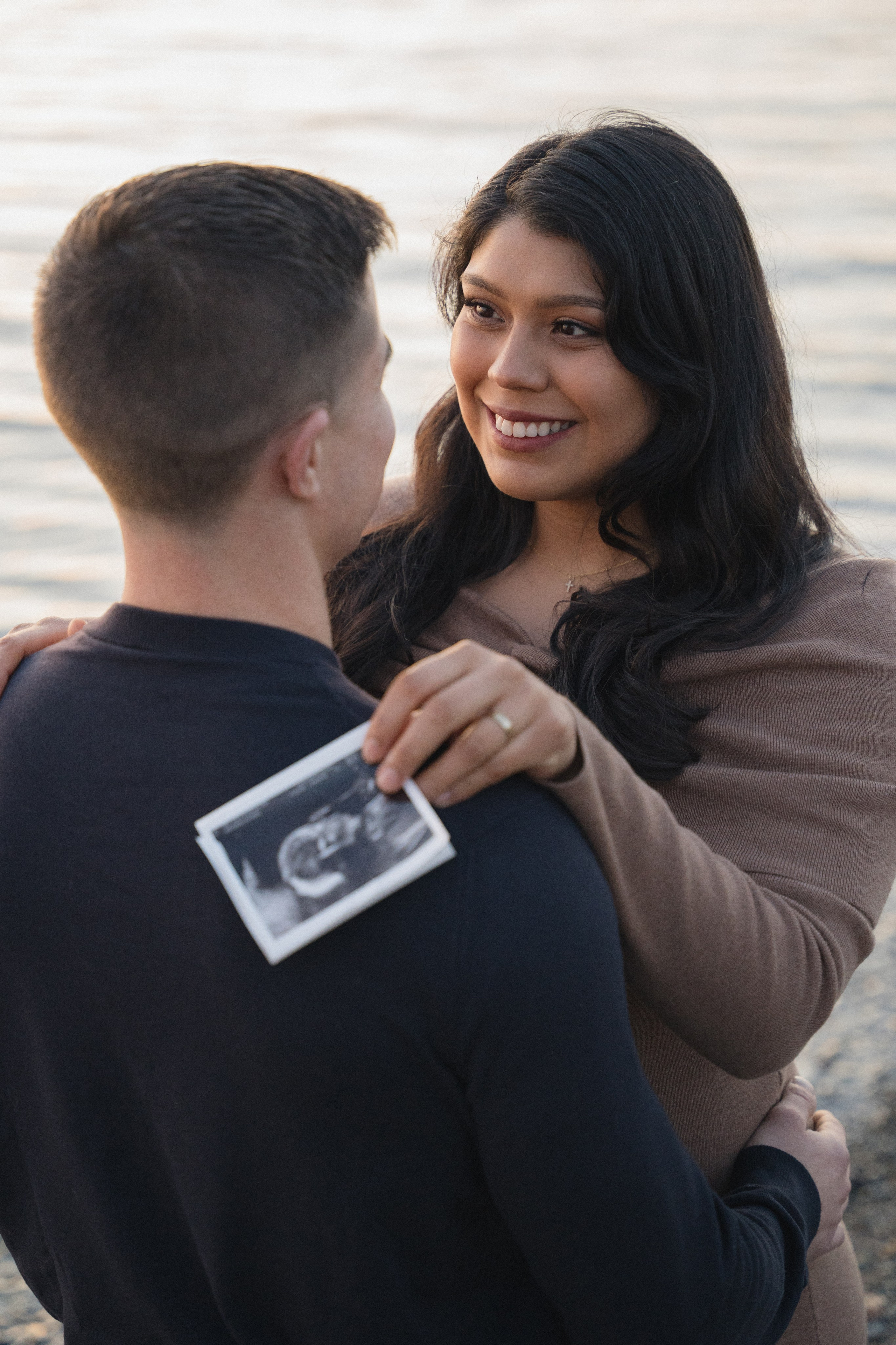 Paula and Hunter. Photographer in Washington Sophia D