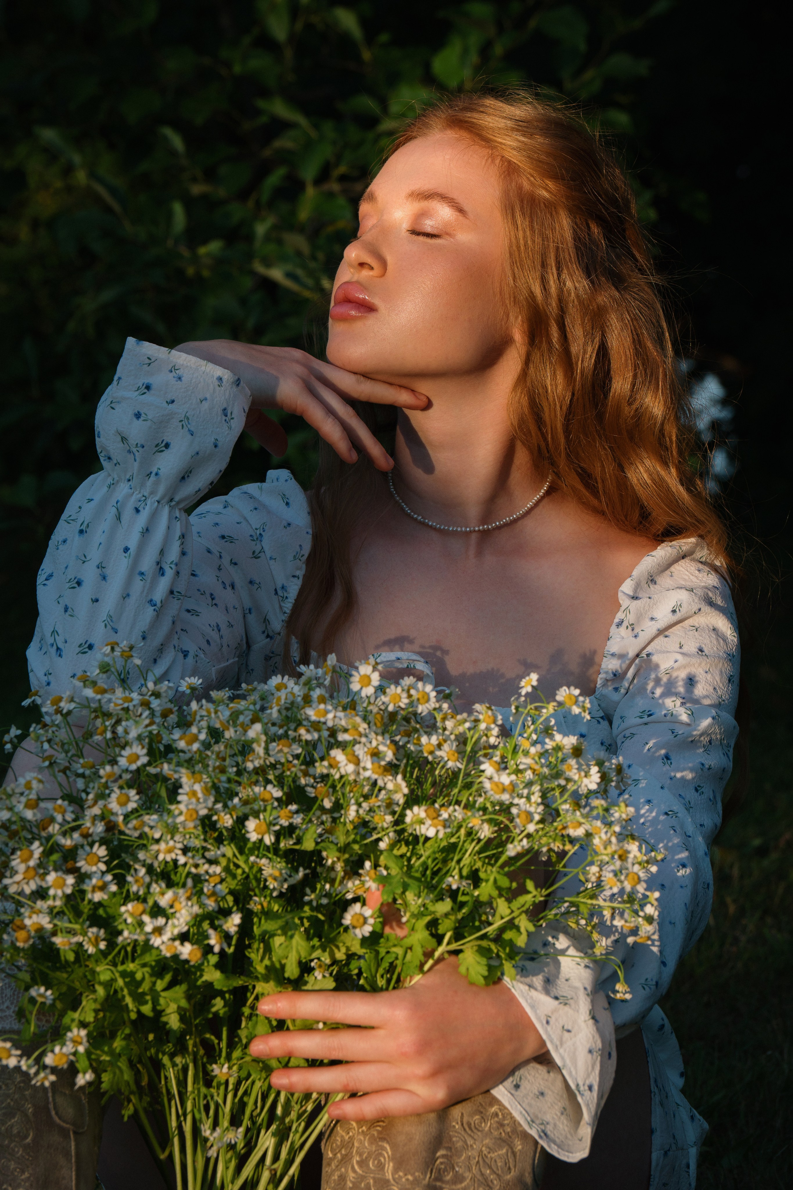 Ralina. Photographer in Washington Sophia D
