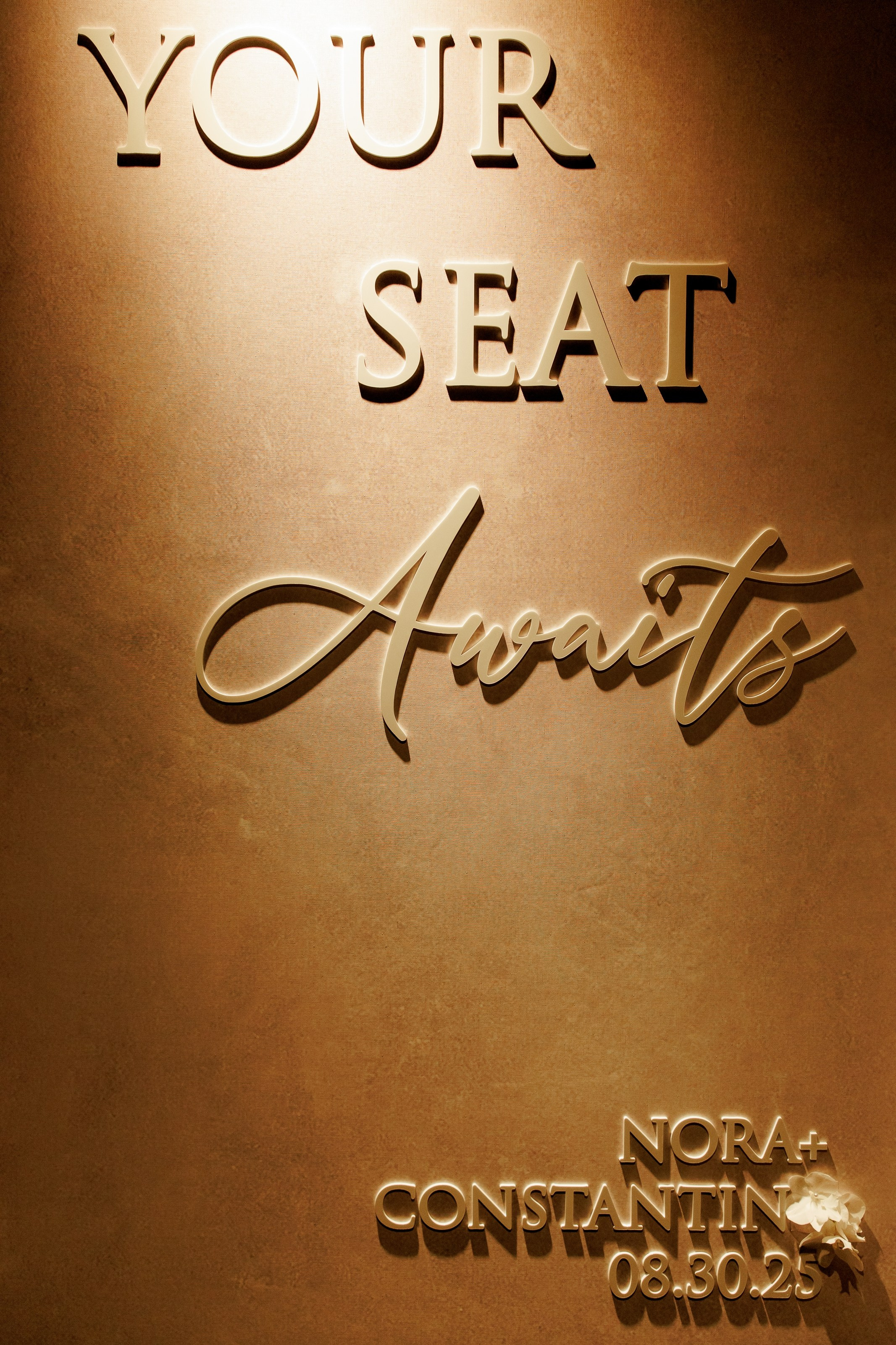 Nora & CJ. Svyatoslav Bogdanov — destination photographer