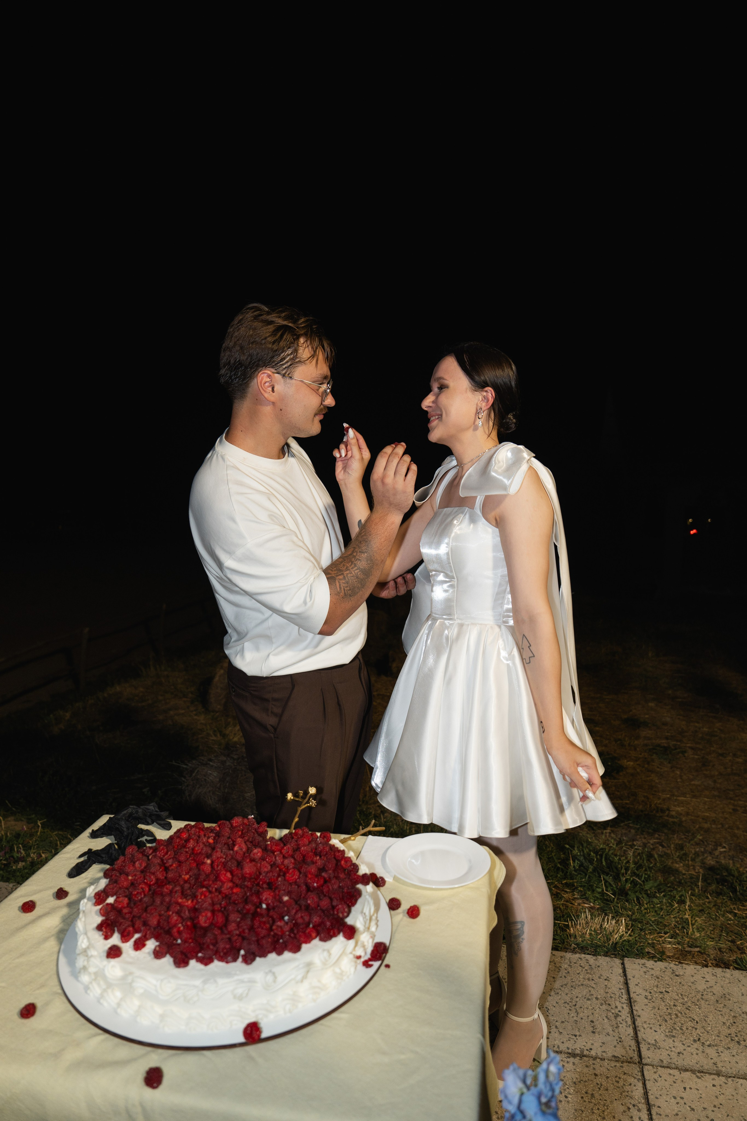 Kiketi. Denis & Lera. Дарья Филькова — фотограф и видеограф в Тбилиси, Грузия