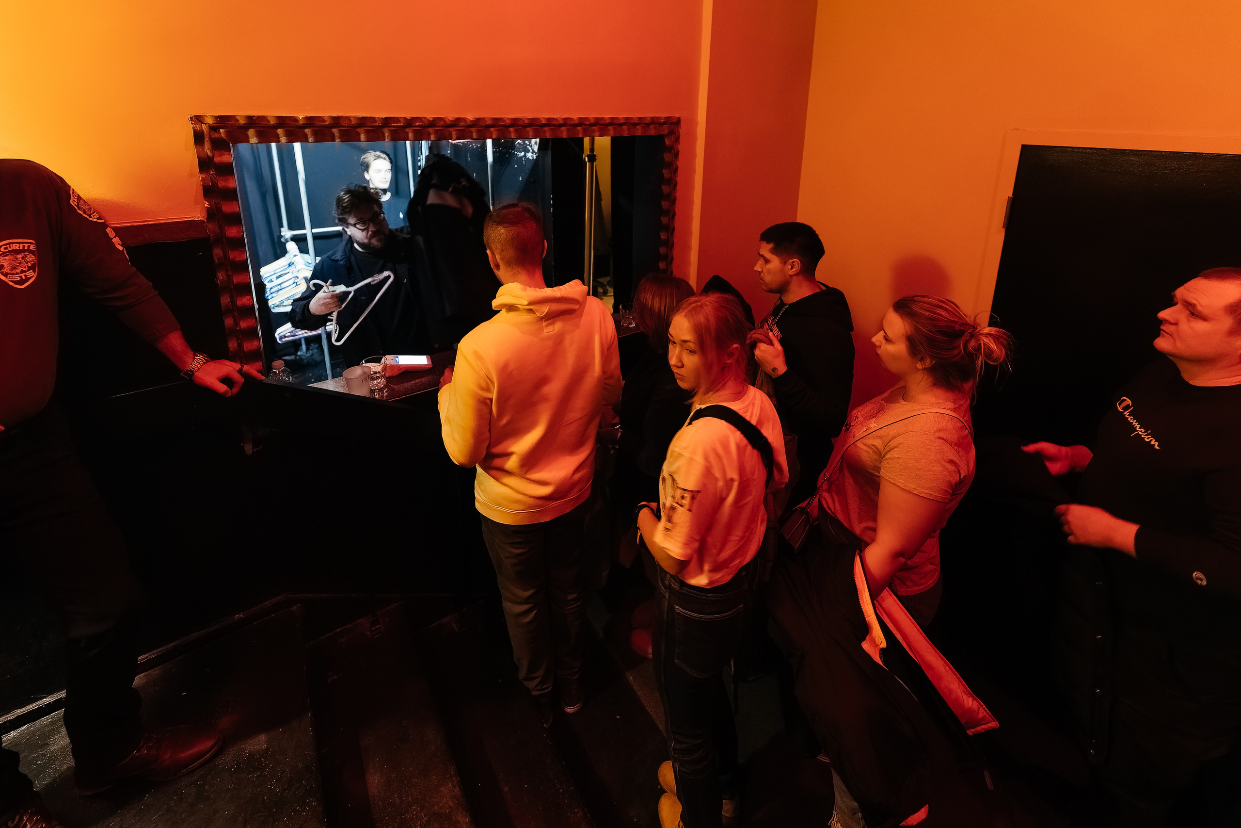 Noize-MC. Фотографии с мероприятий в Монреале