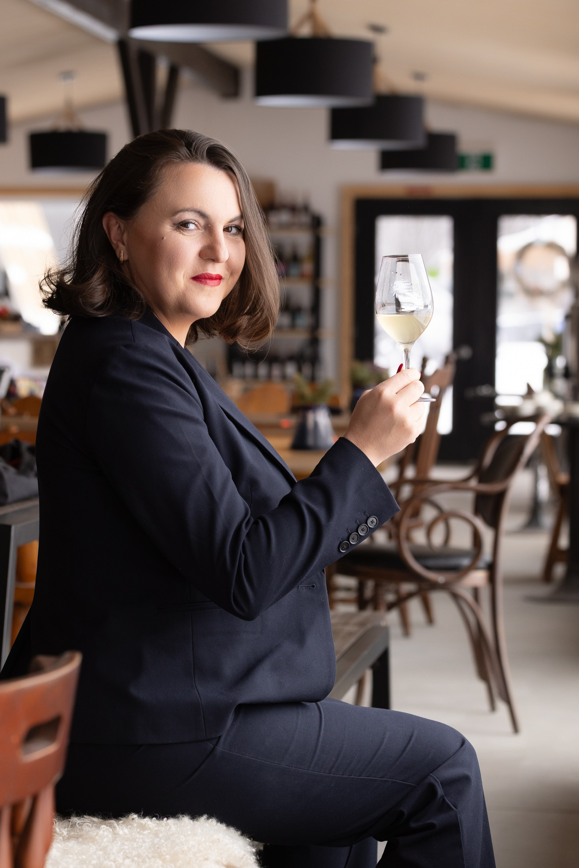 Vignoble et Domaine Beauchemin / Edition January 2025