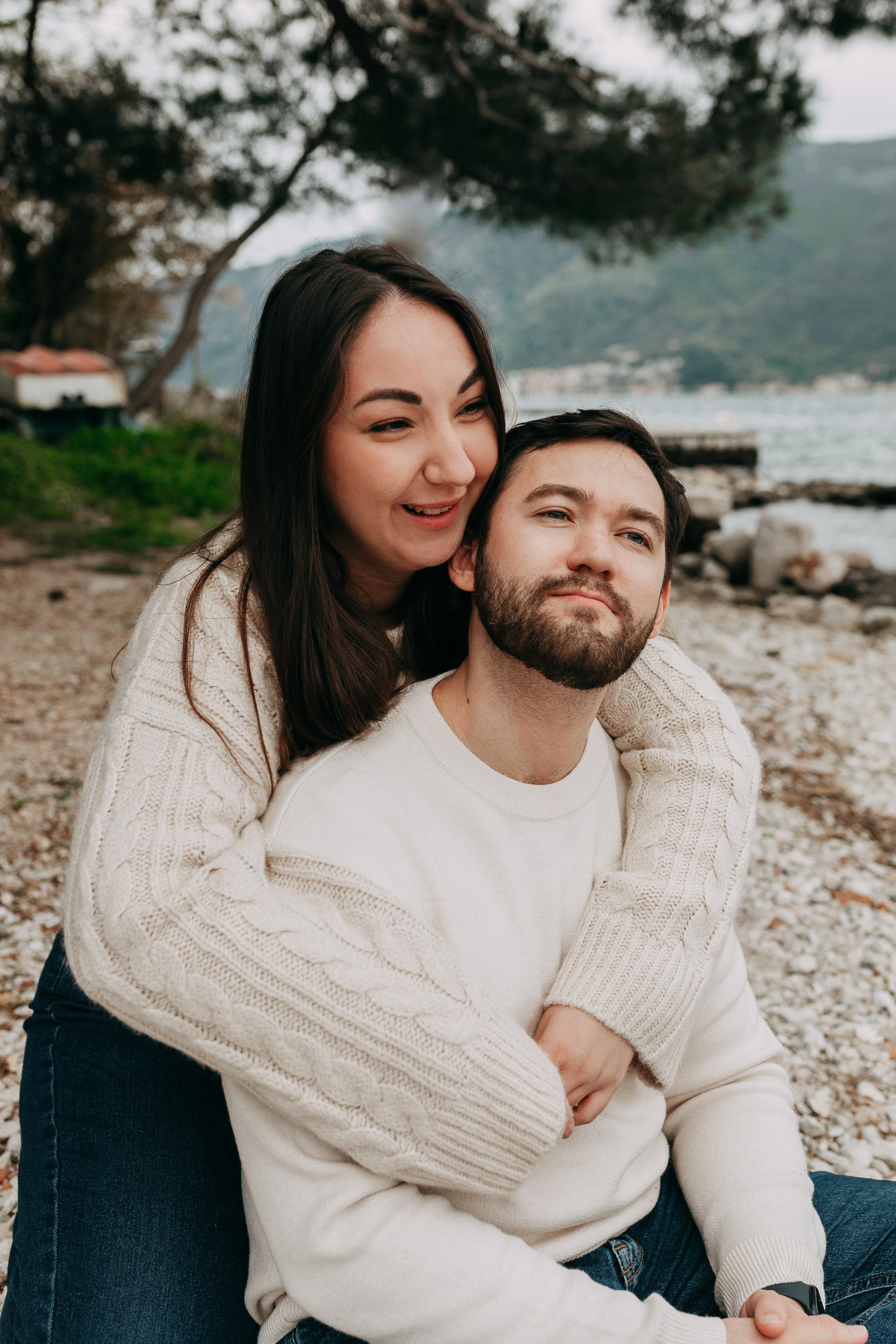 Семейные съемки. Семейный, детский, женский фотограф в Черногории