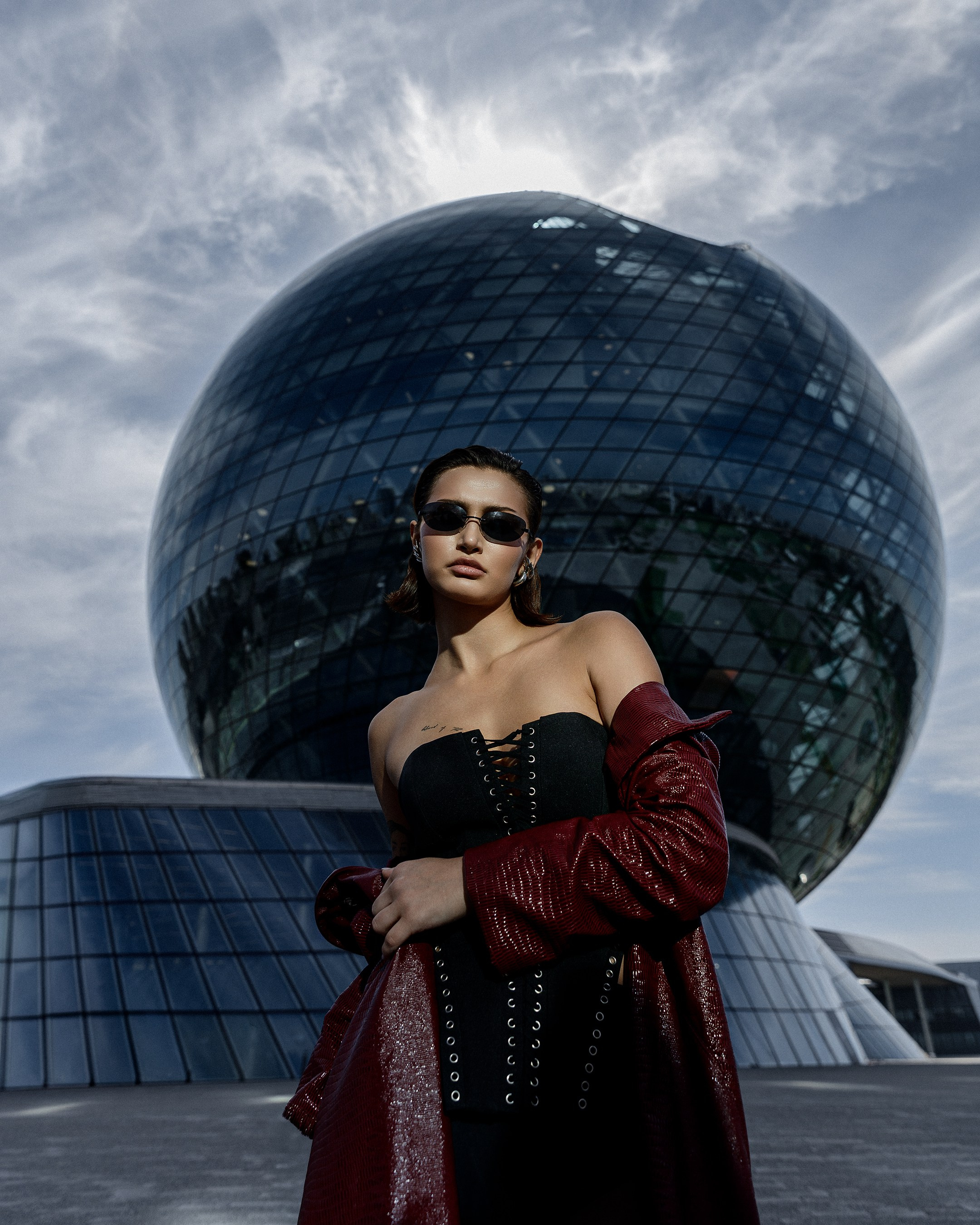 Tais. Фотограф в Варшаве — Алекс Душейко | Портфолио, обучение, мастер-классы