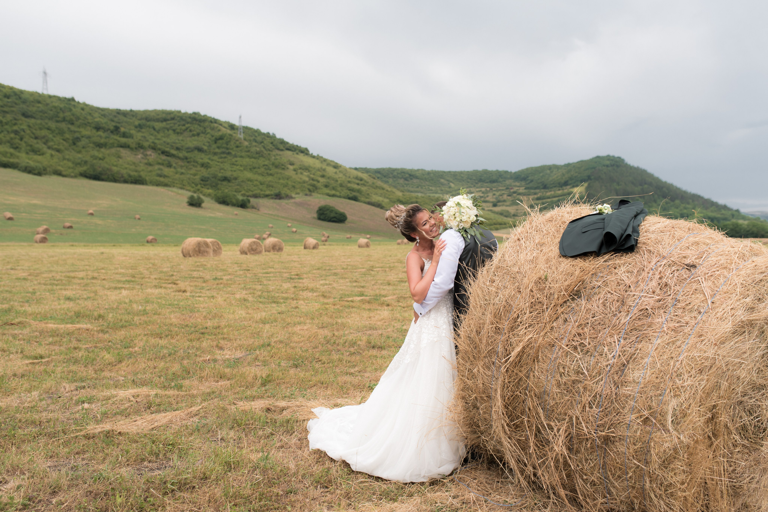 Wedding Photography. Daniel Criste Fotograf