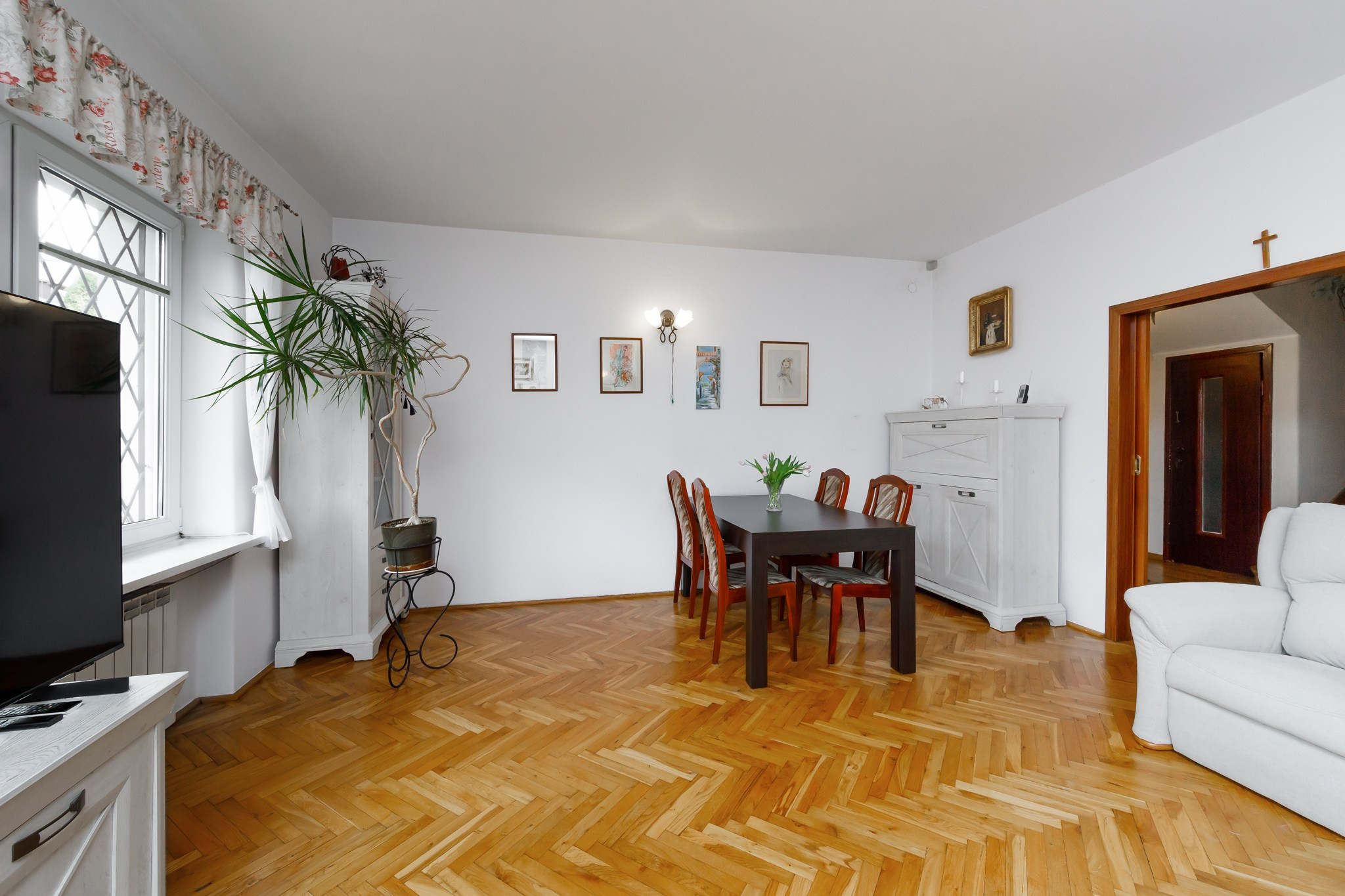 Warszawa Mokotów. Fotograf Nieruchomości i Wnętrz