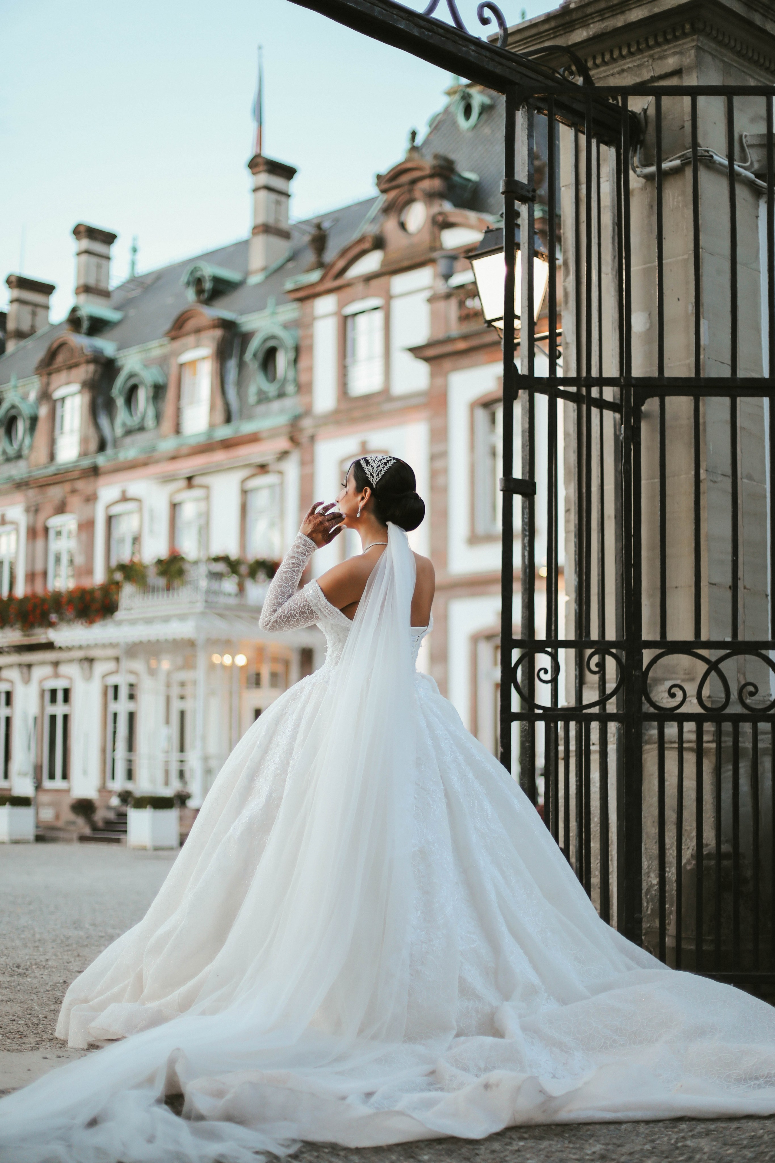 Wedding. Flora Grigoryan Wedding Photography