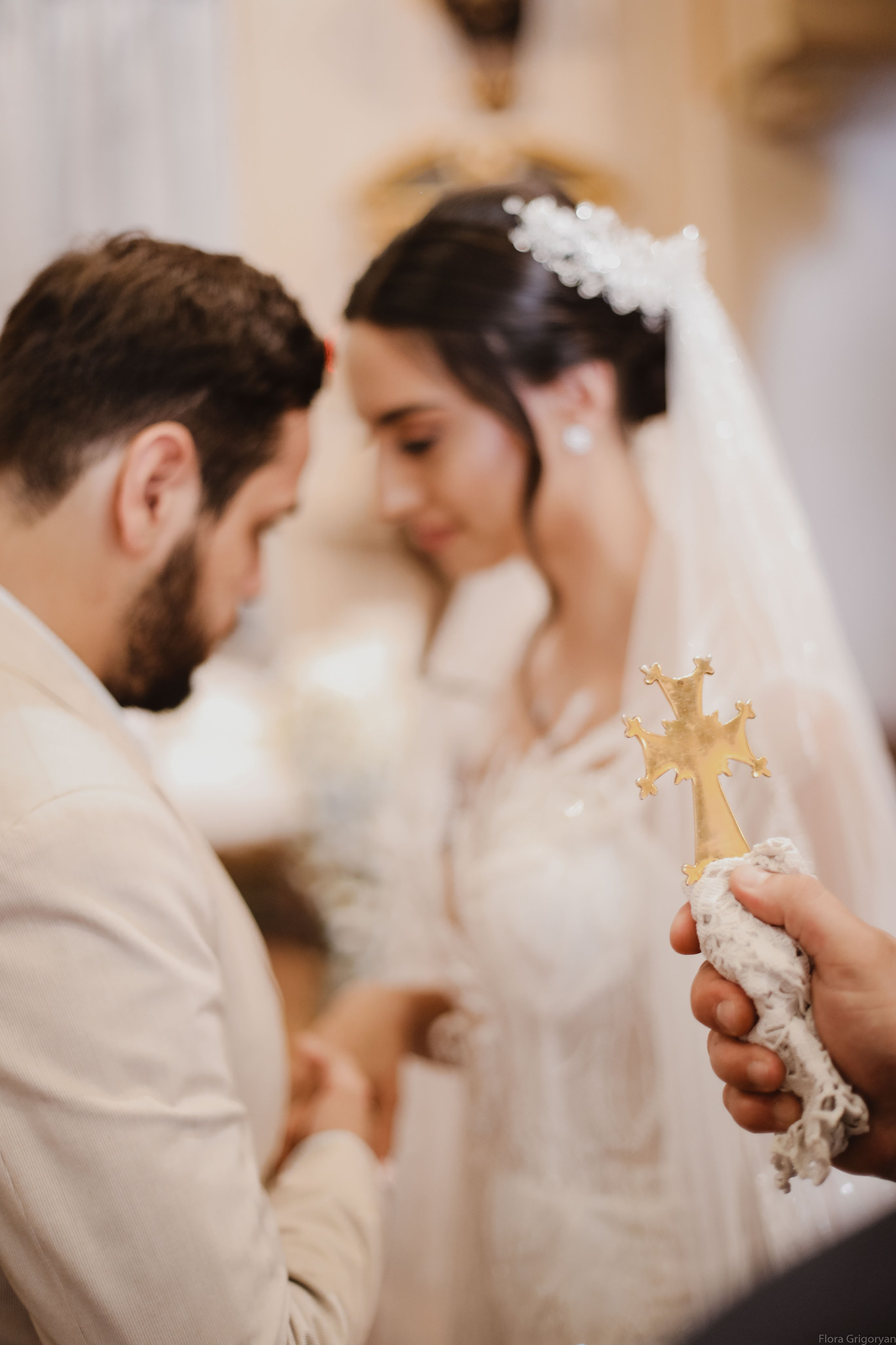 Ani & Edgar. Flora Grigoryan Wedding Photography