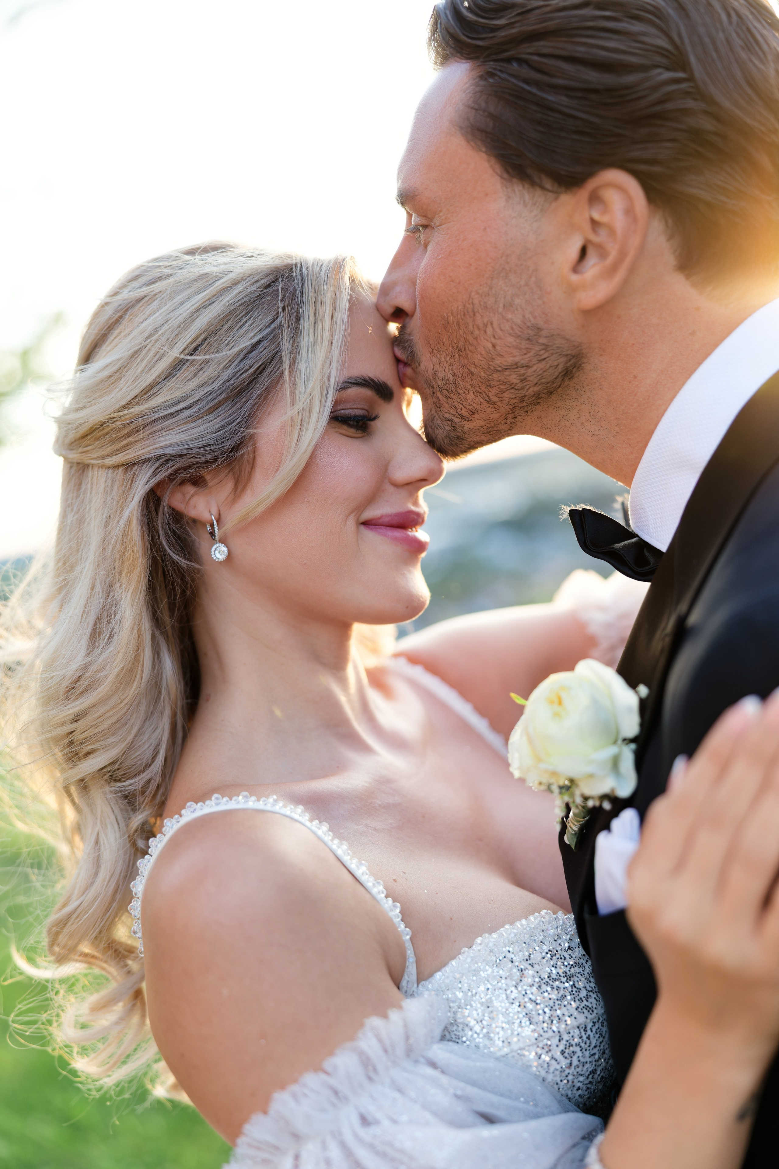 Wedding in Germany Preview