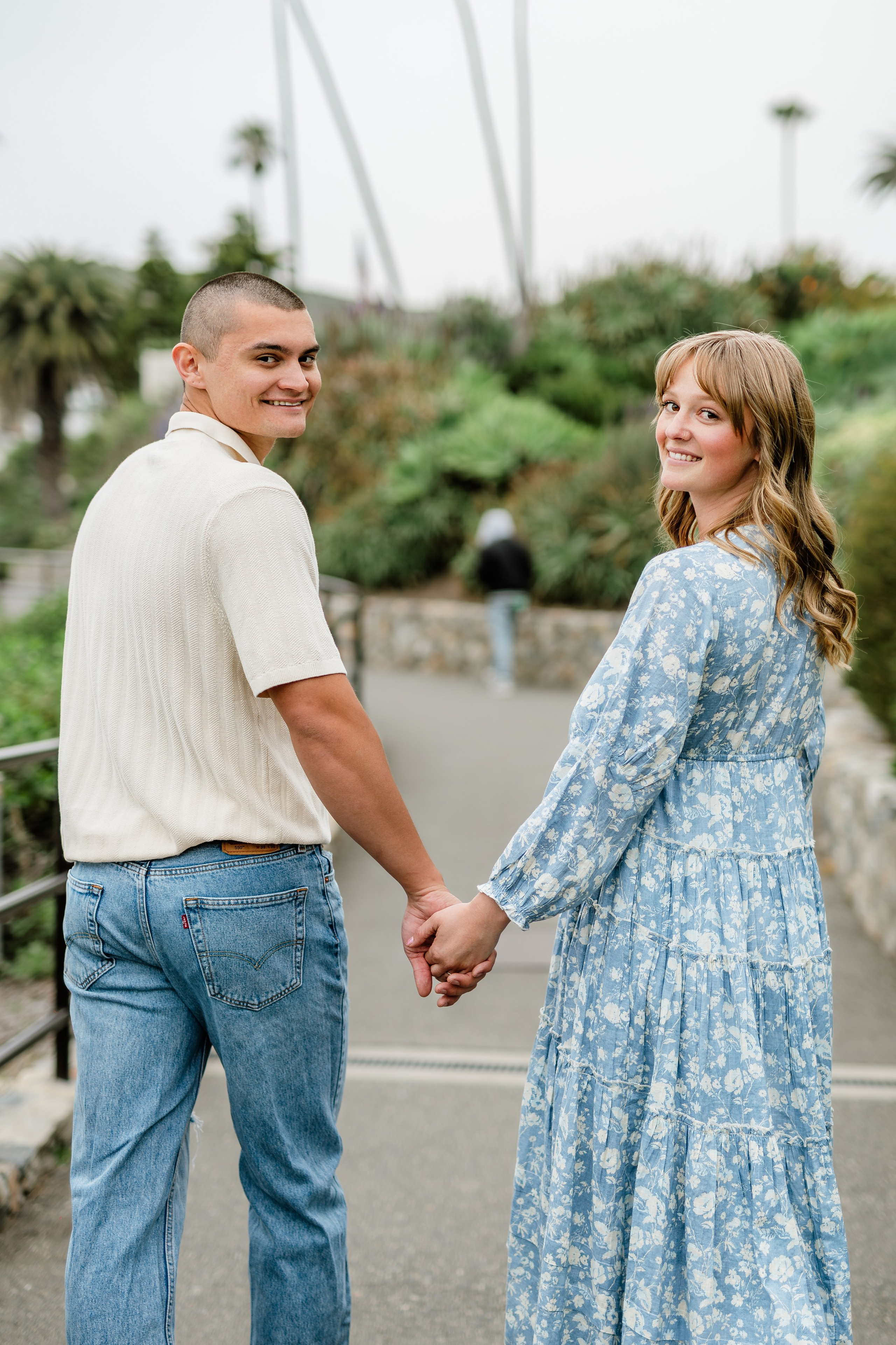 Travis & Davin Engagement. Pixel Pie — Wedding Photography & Videography