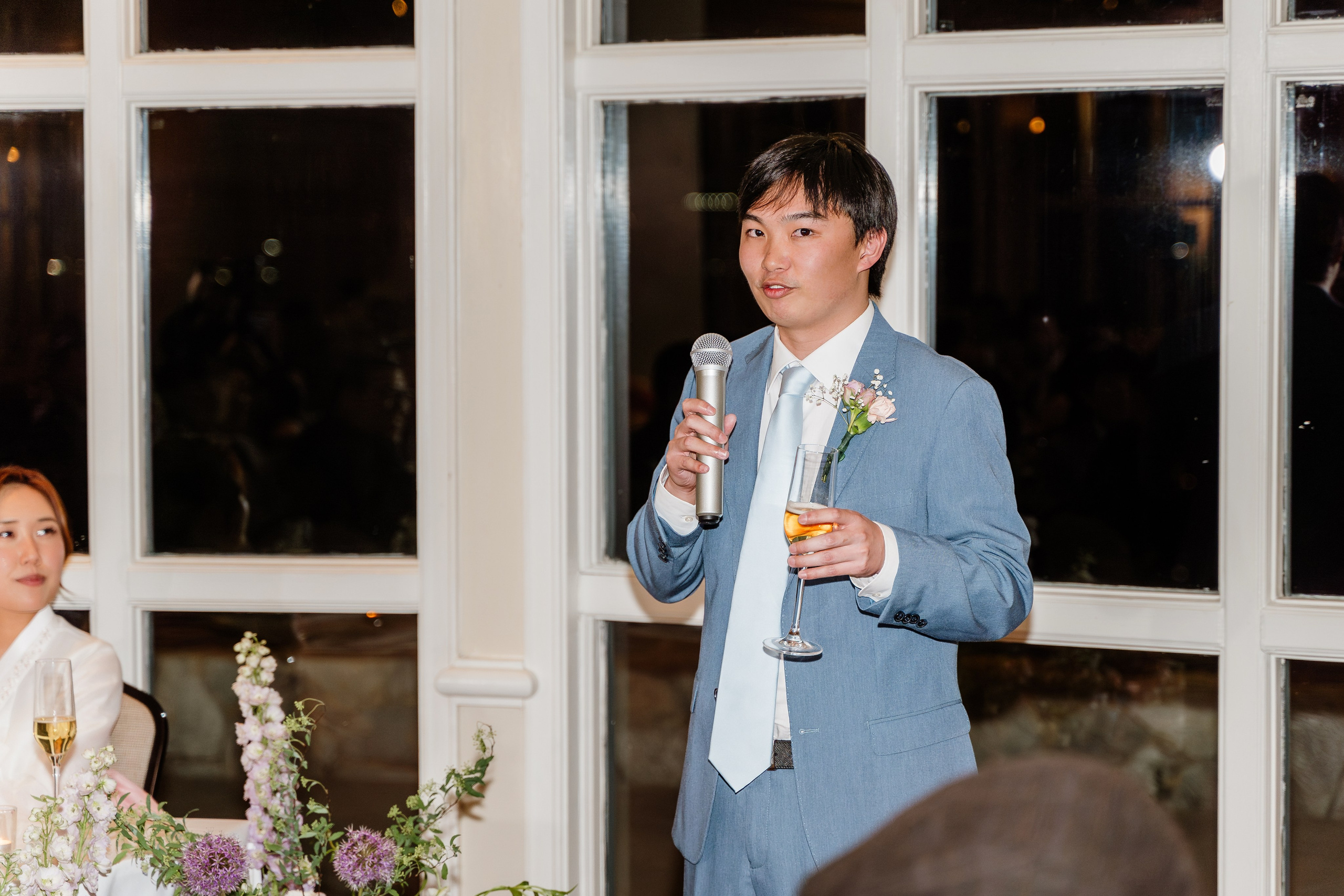 Daniel & Michelle Wedding. Pixel Pie — Wedding Photography & Videography