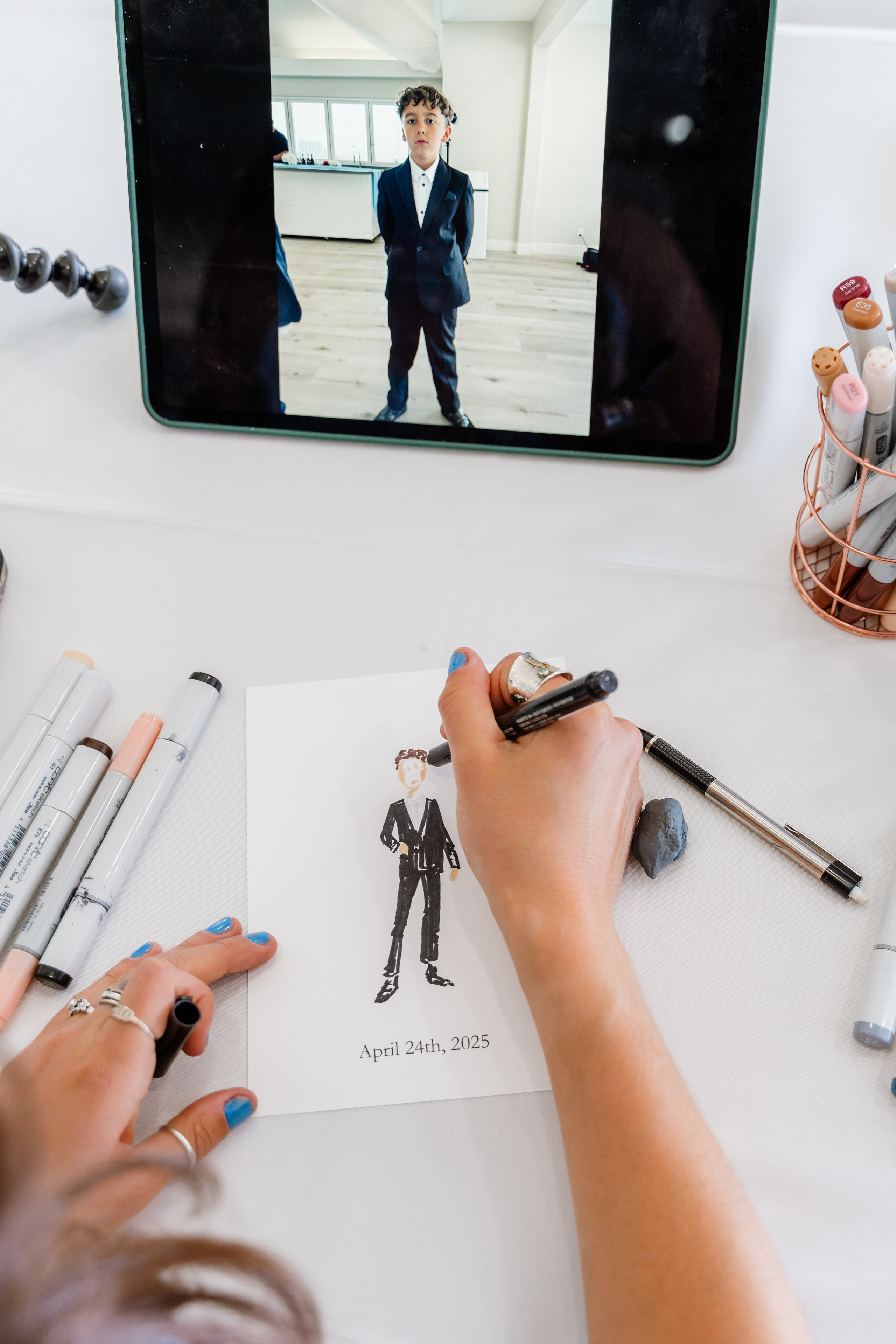 Jaime & Trynne Wedding. Pixel Pie — Wedding Photography & Videography