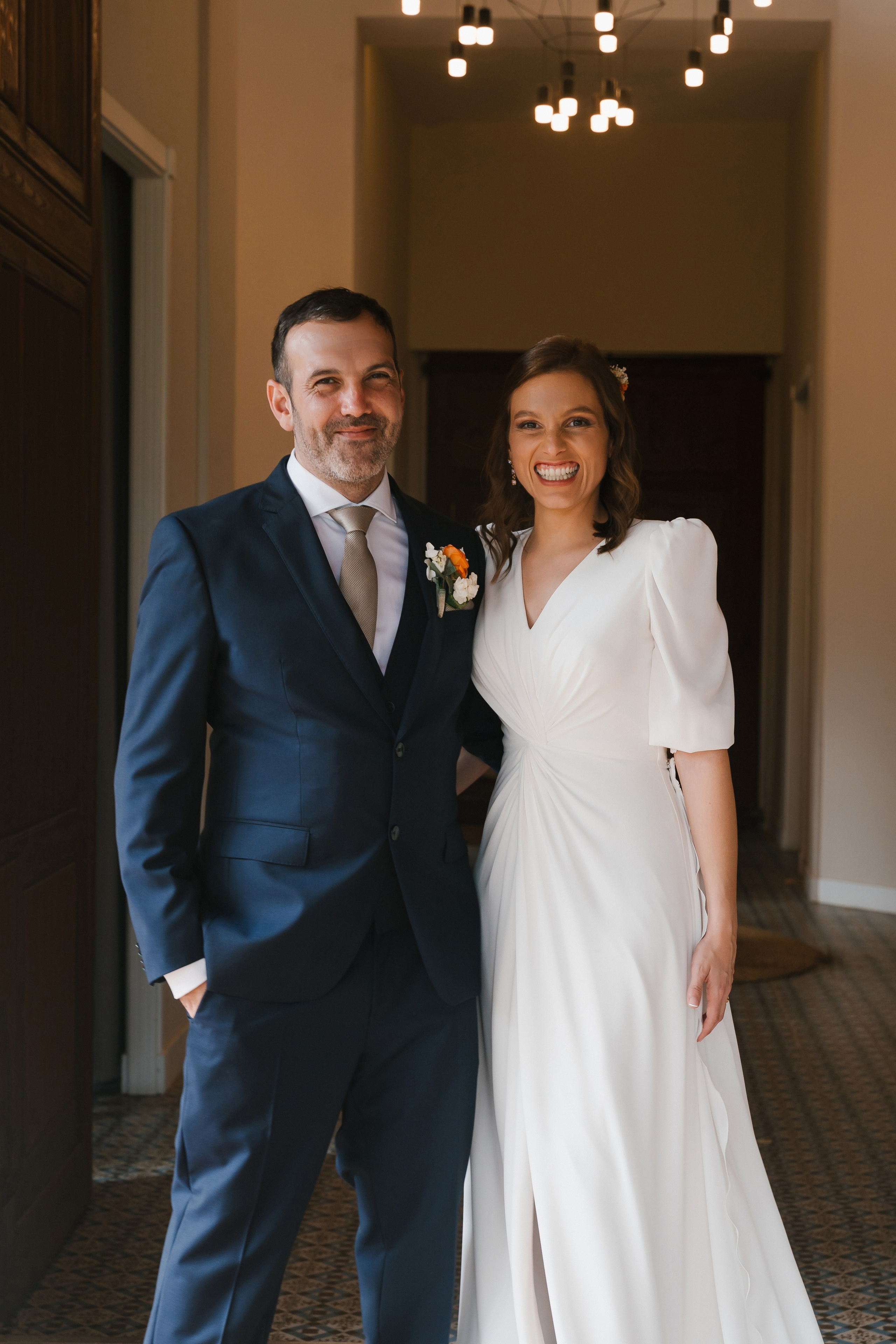 A & L. Fotógrafa de bodas y familias en España, Valencia: Nadia ProFoto
