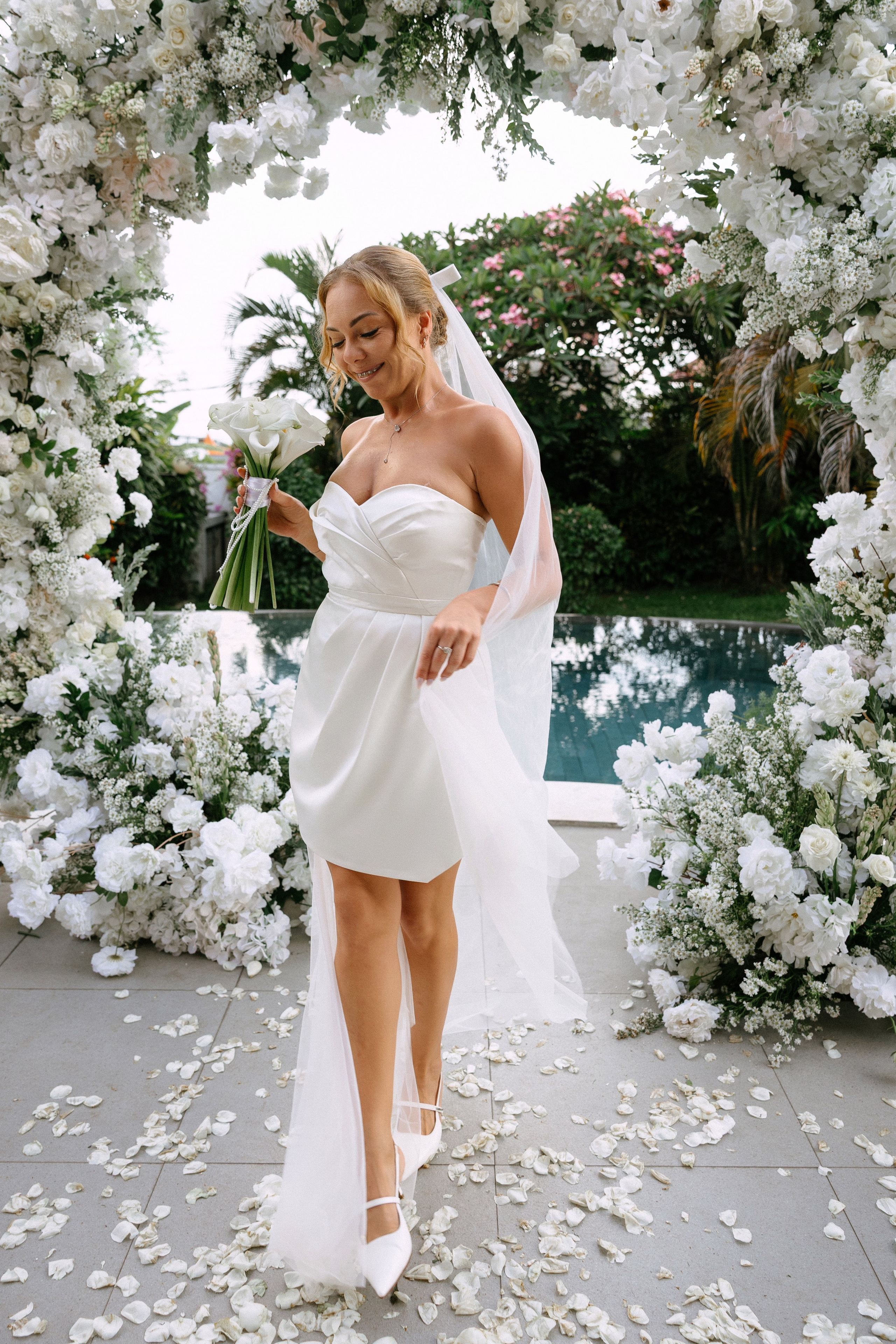 Darina & Anton. Профессиональный фотограф Нурмиева Вероника