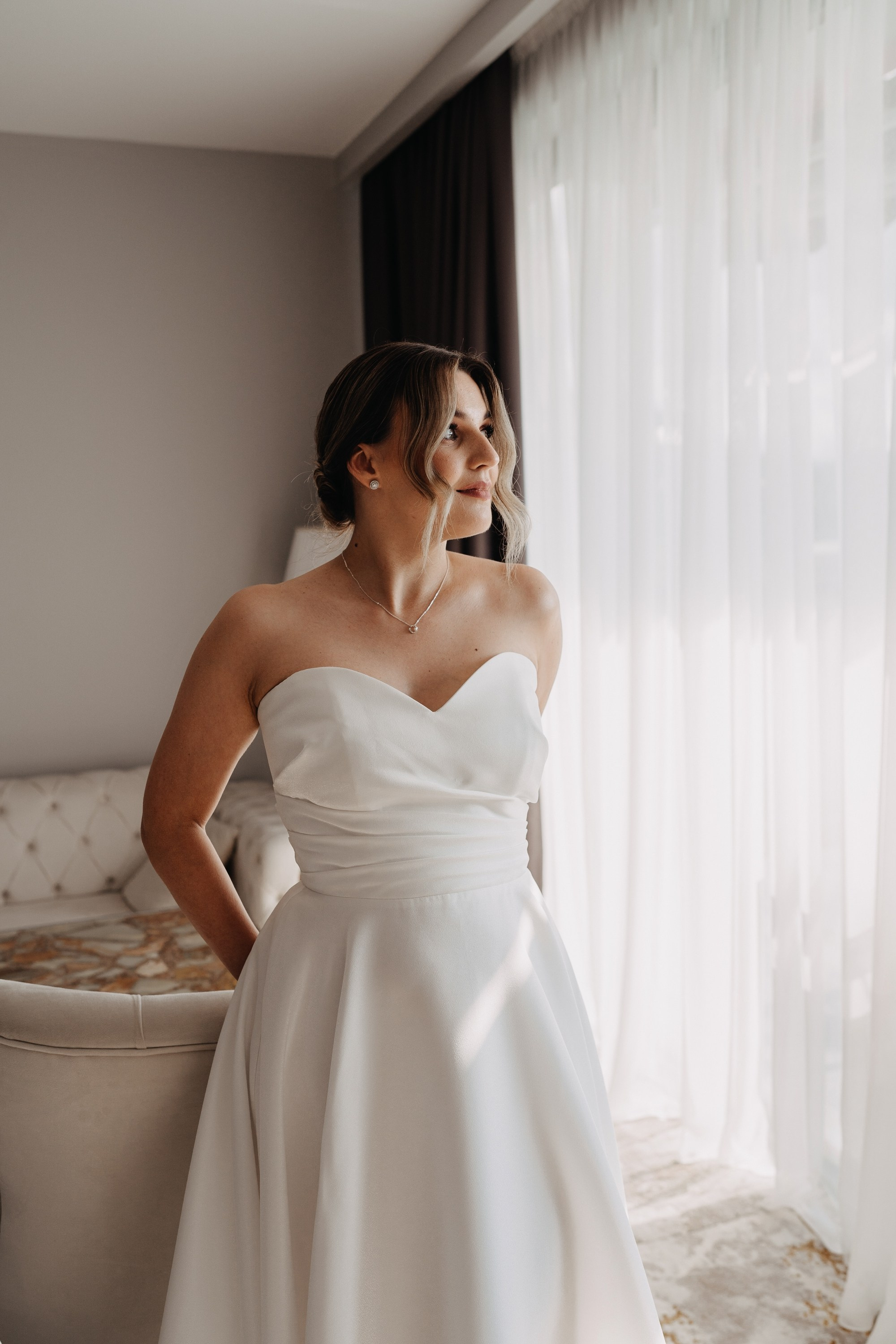 Элина и Аустрис. Индивидуальный и свадебный фотограф в Батуми Валерия Азаренко