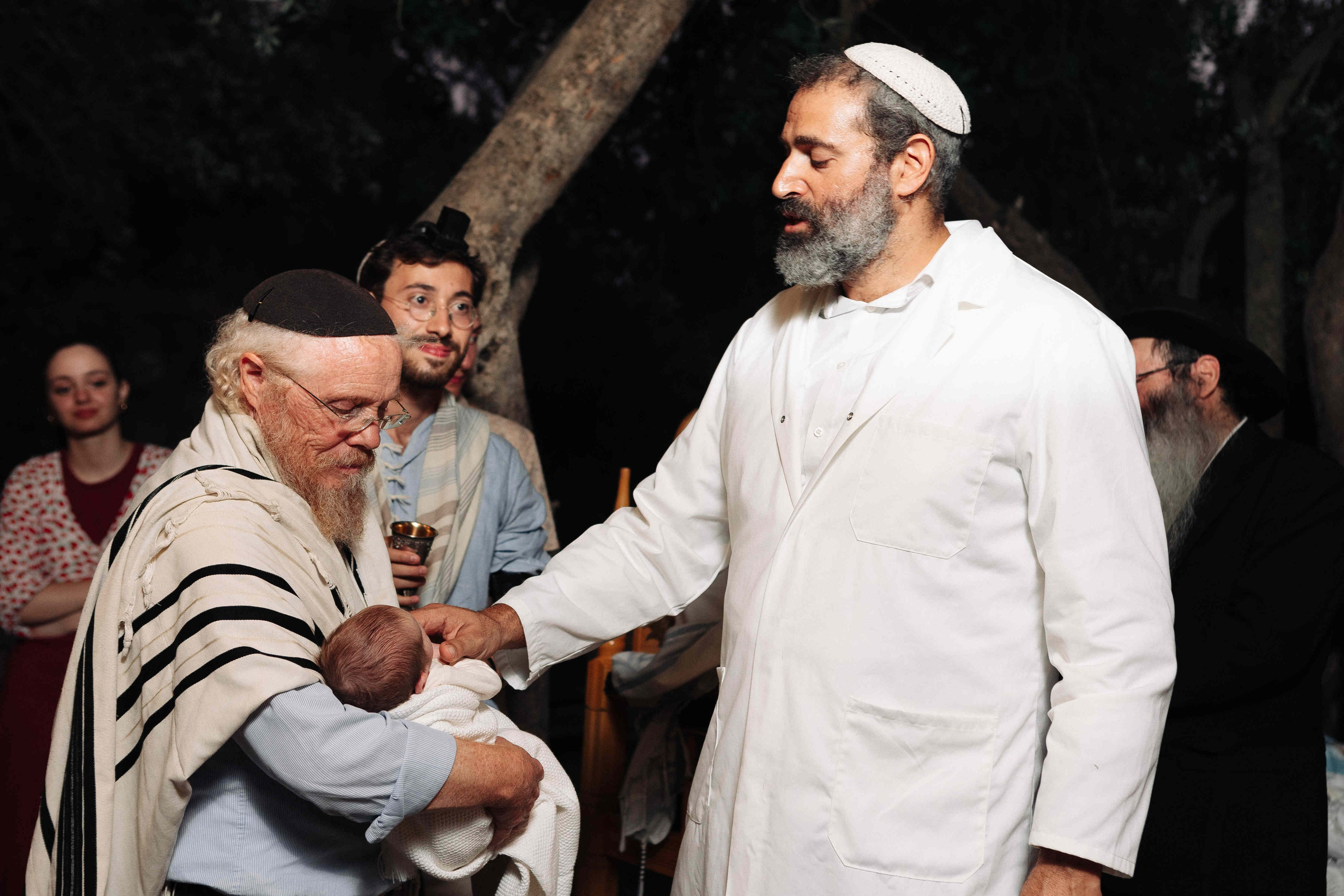 BRIT MILA IN NATURE IN JERUSALEM. Https://shi-photo.com/