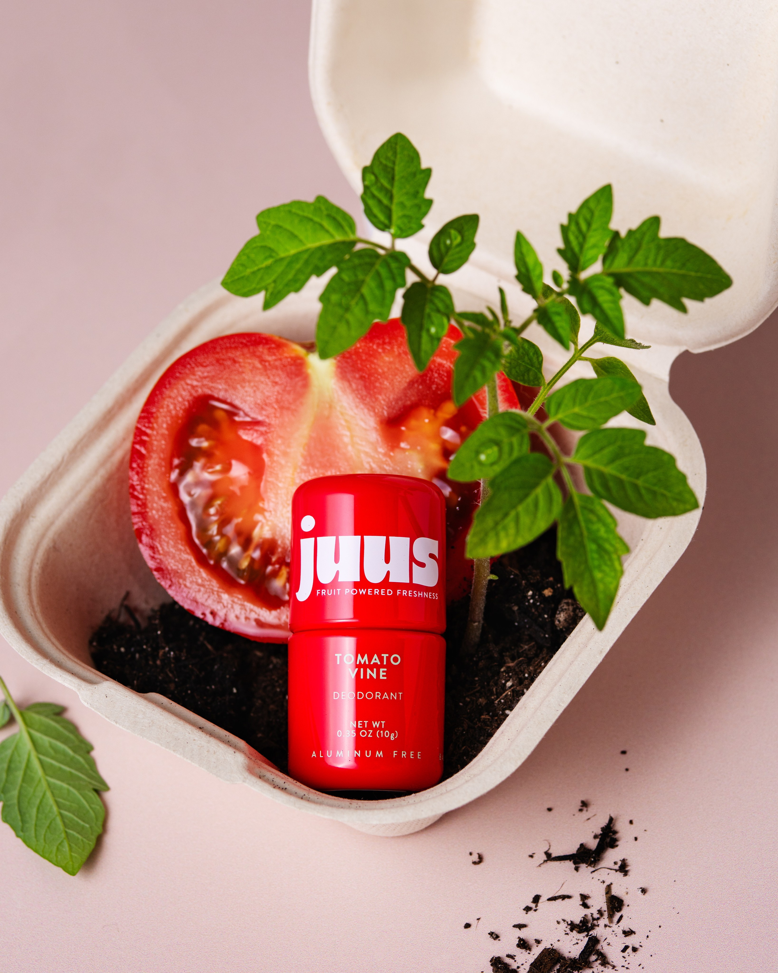 JUUS. LILIIA ZABOTKINA product photographer California