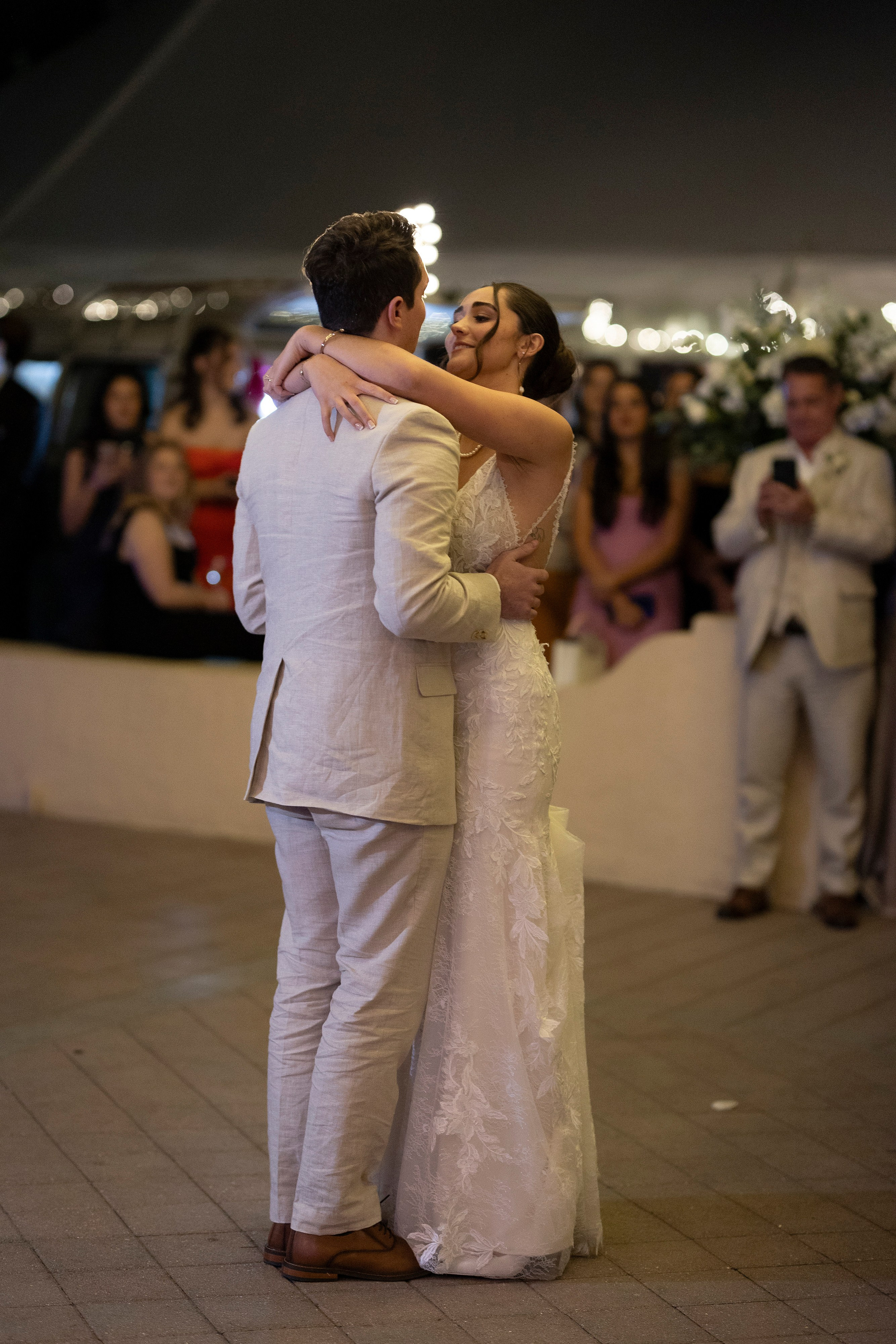 A&N. Wedding photographer in Florida