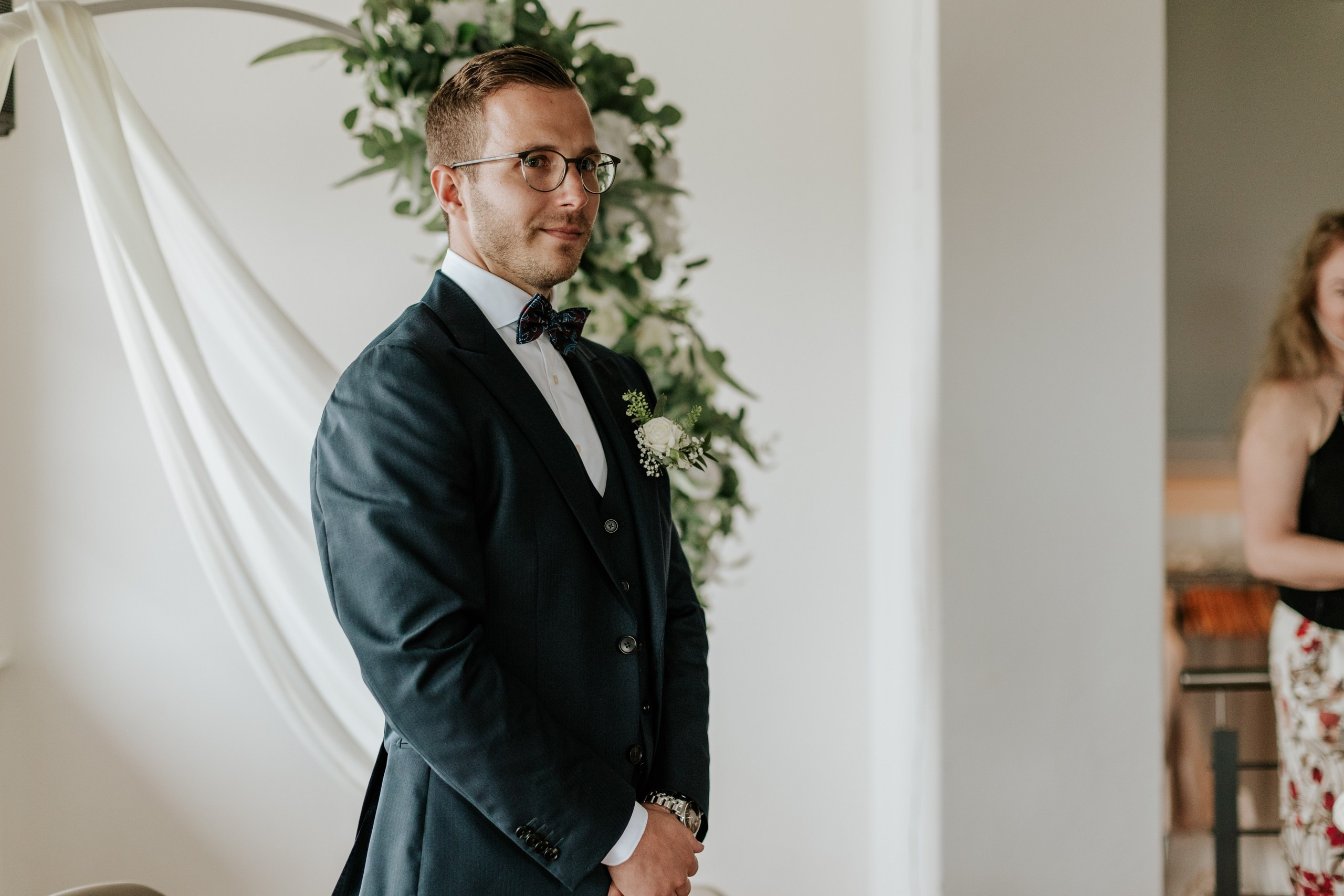 Ganztagesreportage Hochzeit Kesswil am Bodensee, Seegasthof Schiff. Hochzeitsfotografie Schweiz