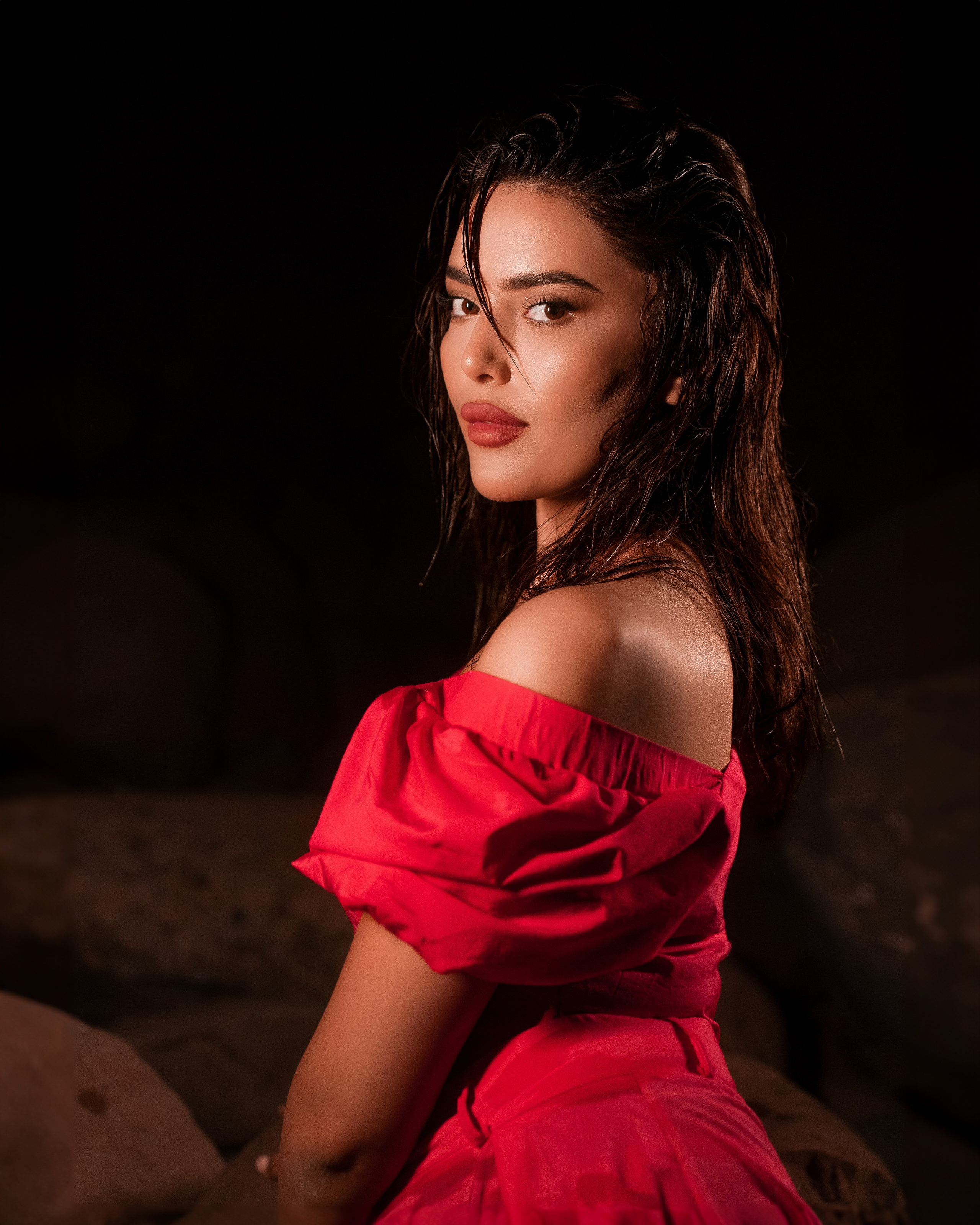 Sabreen. From rapture