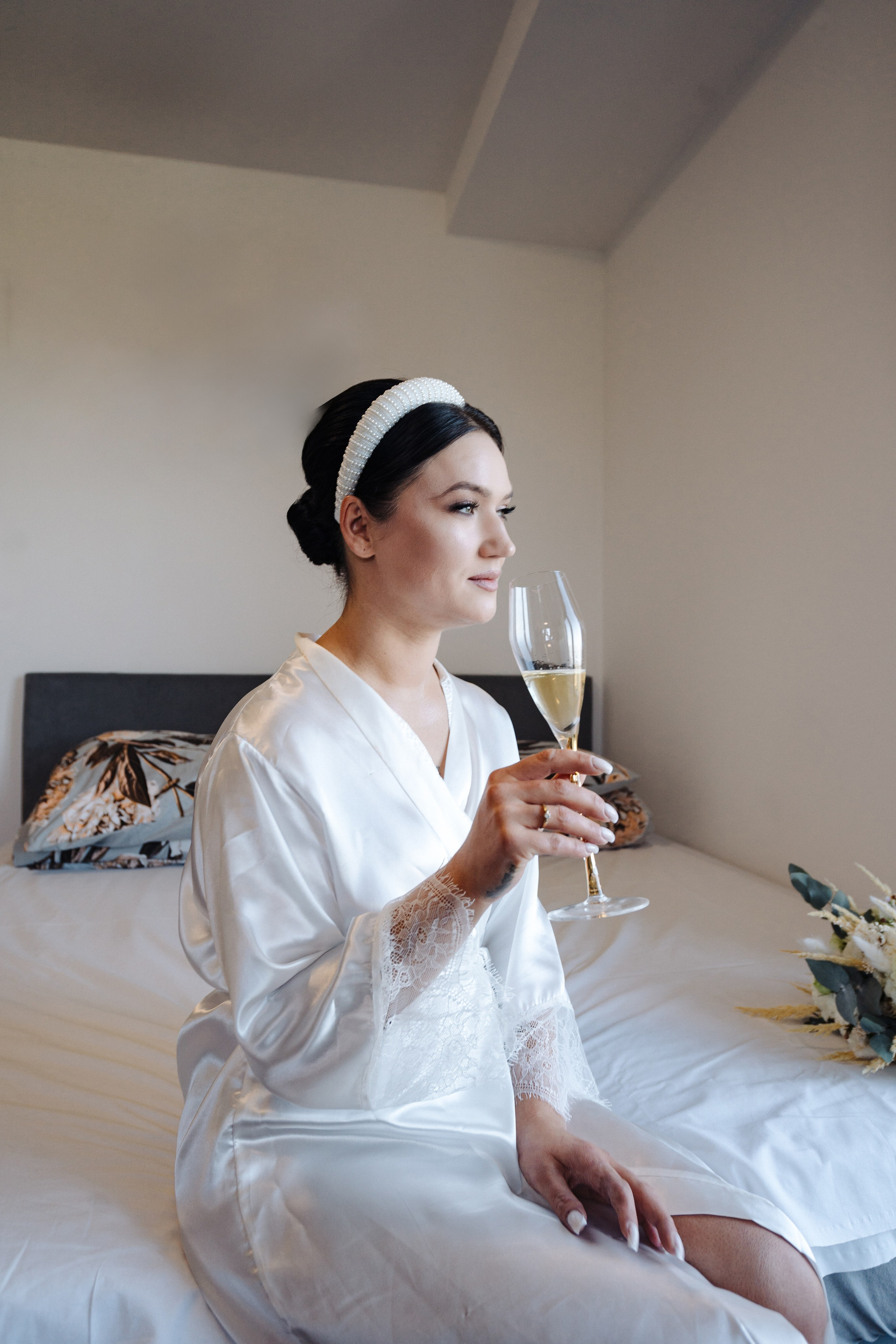 Irena i Dmytro. Karina Czernecka Foto