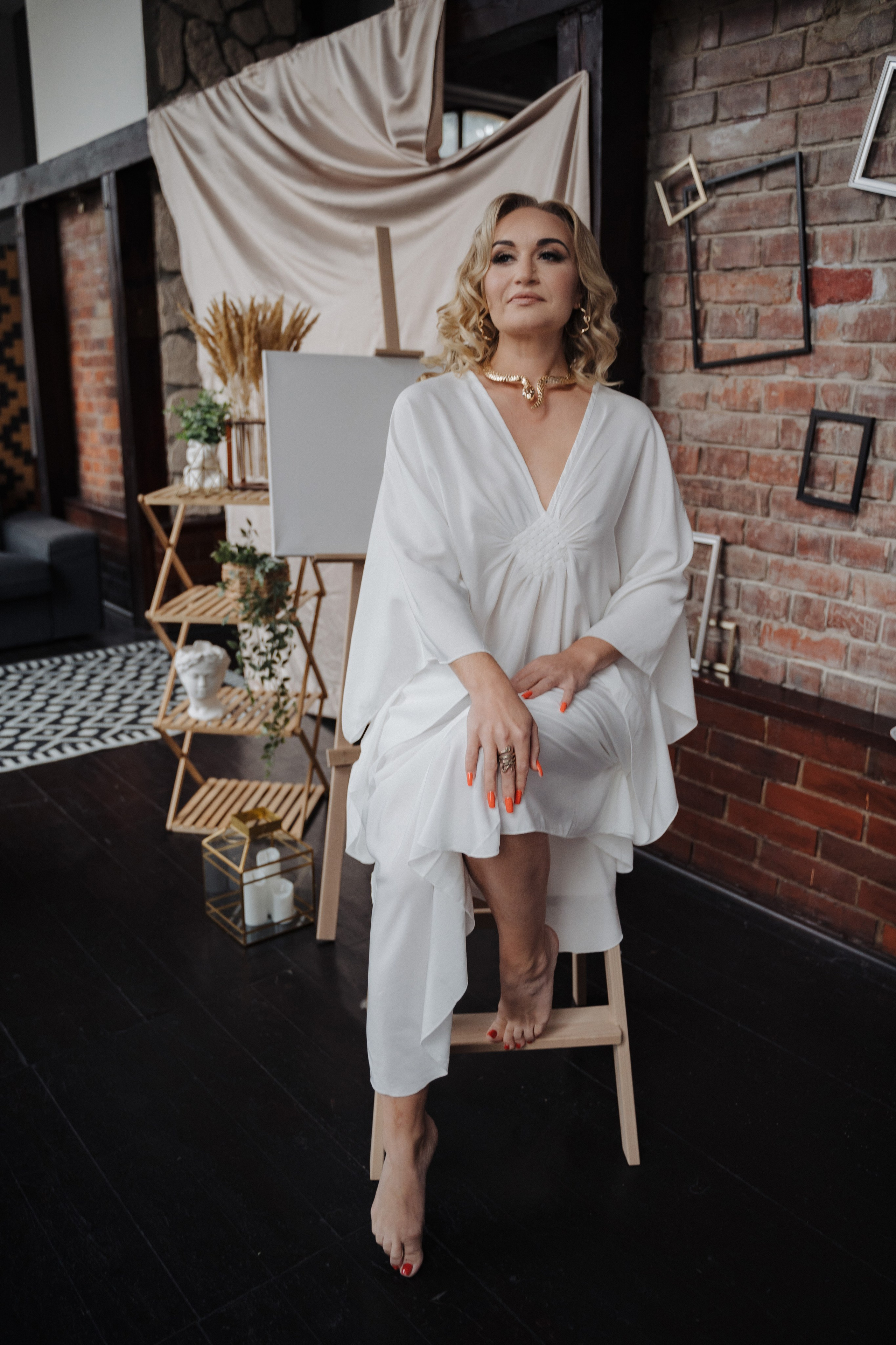 Maryna. Karina Czernecka Foto