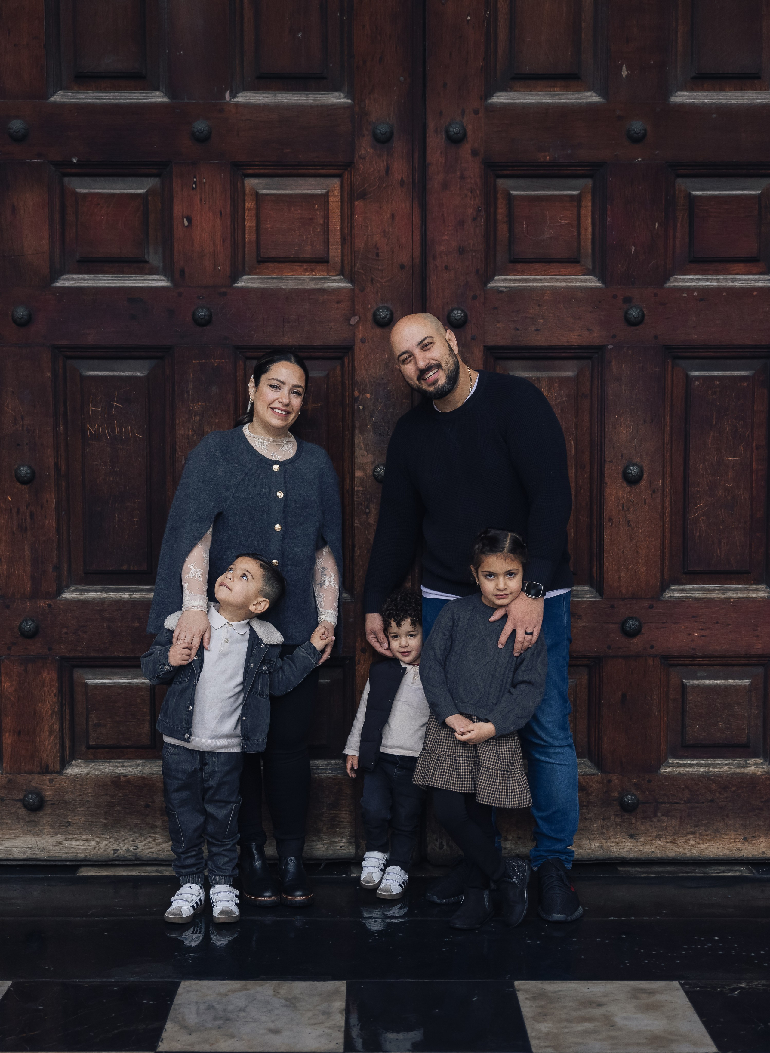St. Paul Cathedral. PHOTOGRAPHER IN LONDON