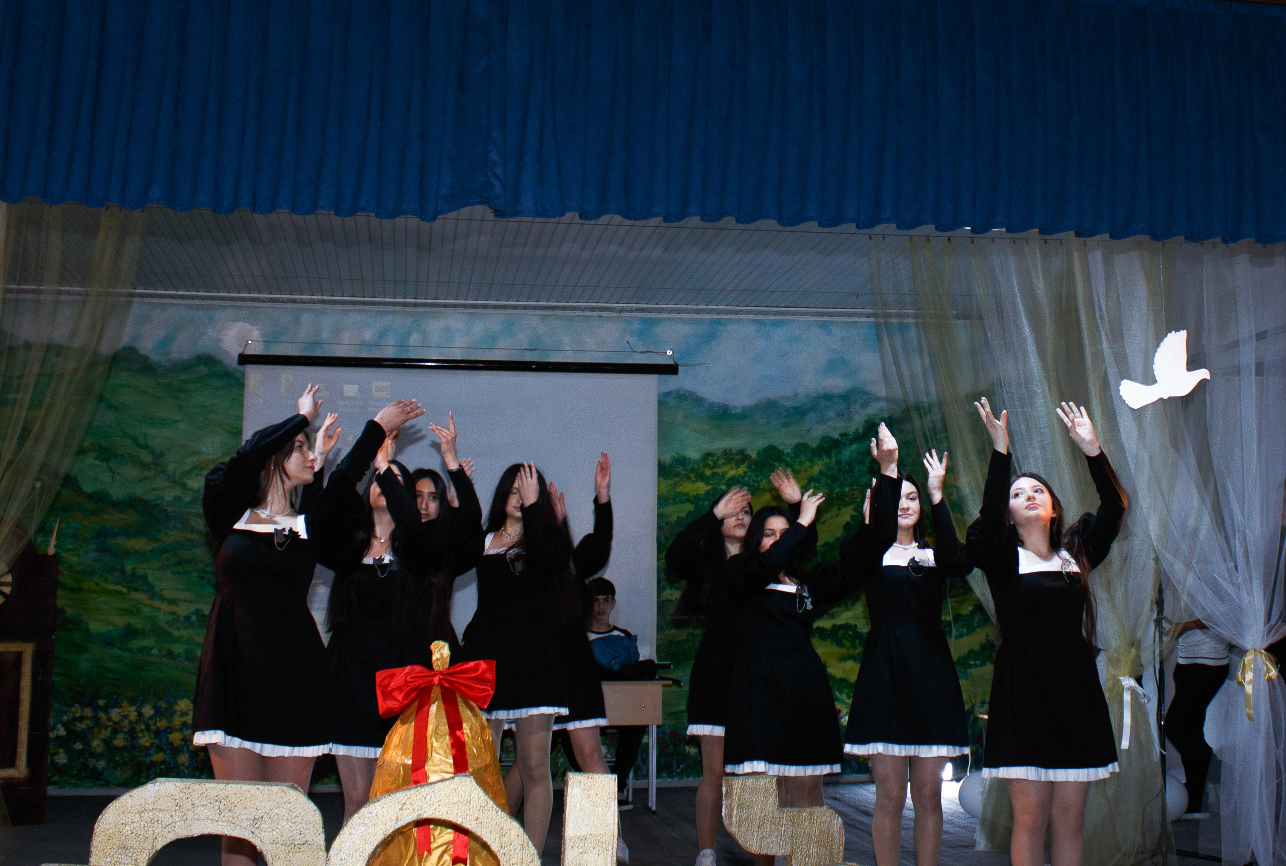 Фотограф в Ереване