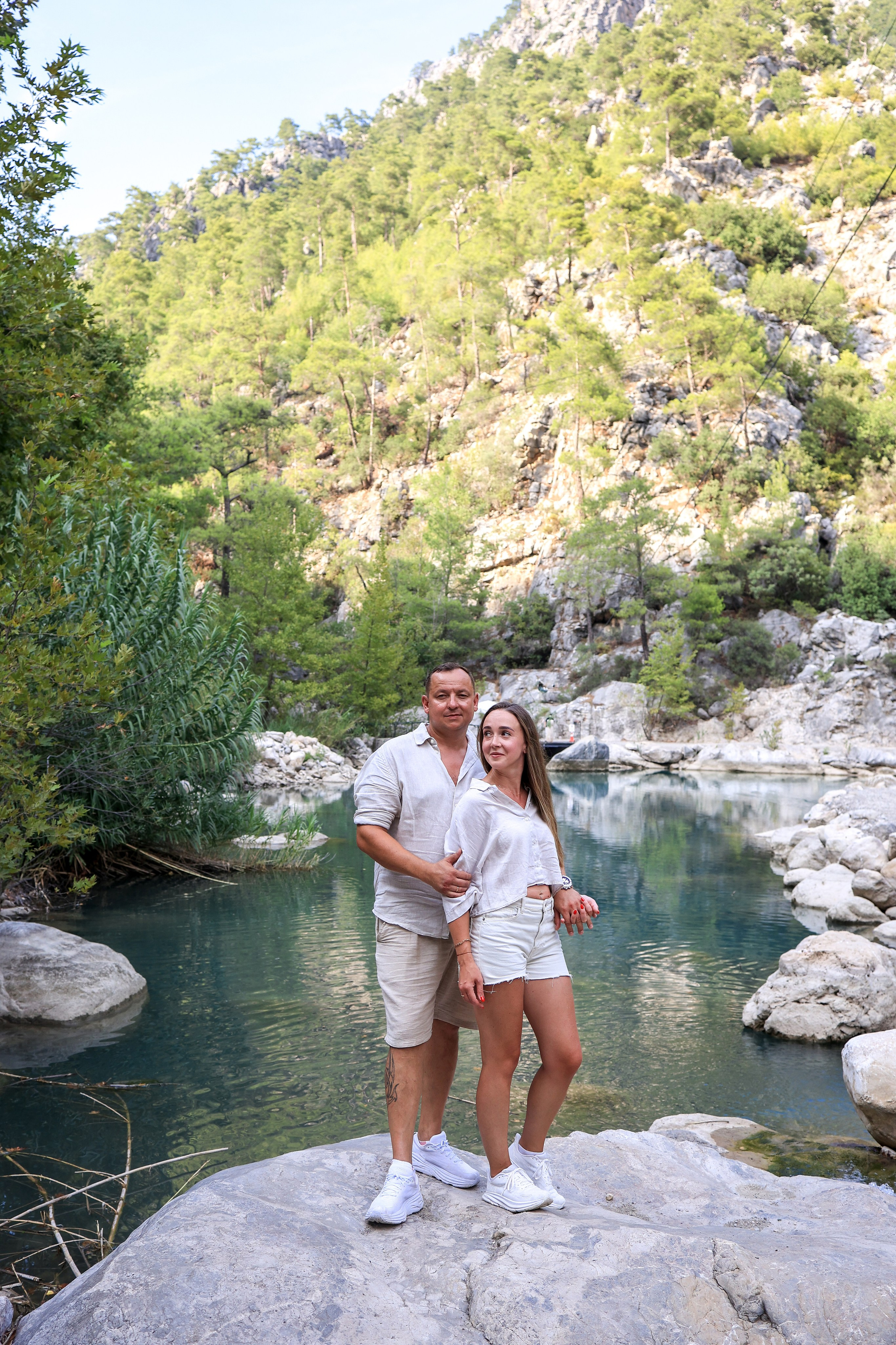 Фотосессия в Кемере. Фотограф в Турции, Анталии, Кемере, Белеке, Сиде, Каше, Калкане, Фетхие