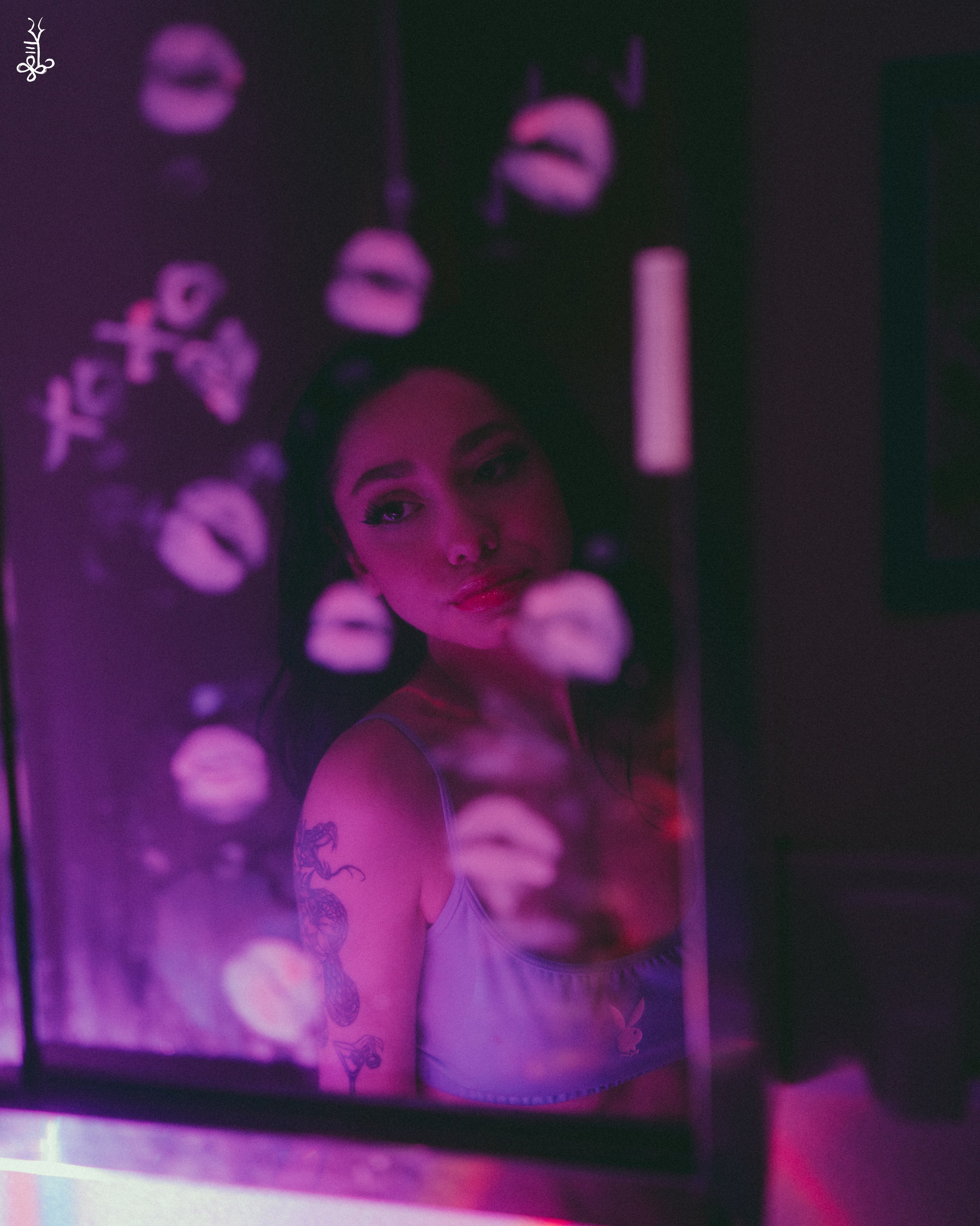 HALIANA. Ke’Ondris