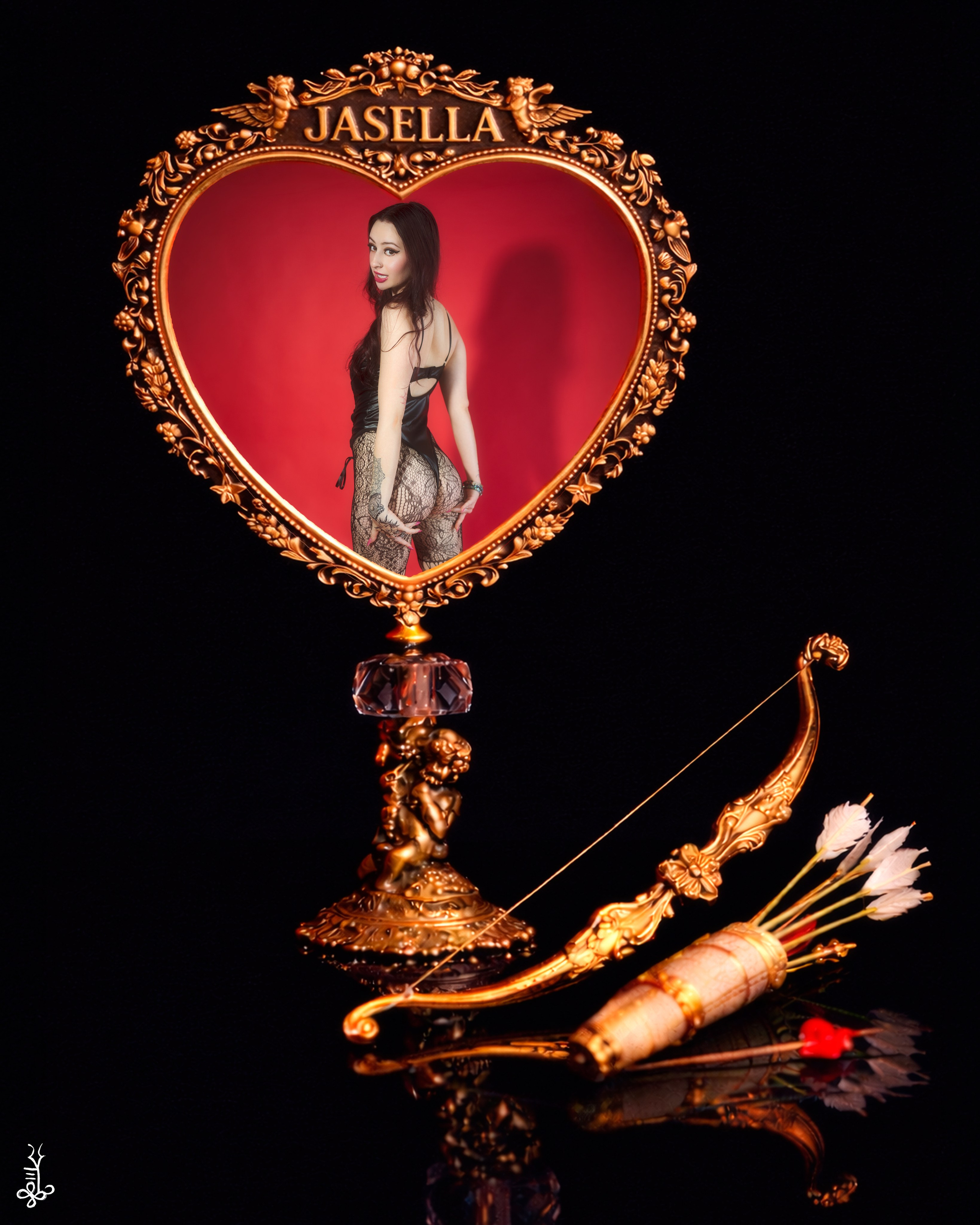 JASELLA. Ke’Ondris