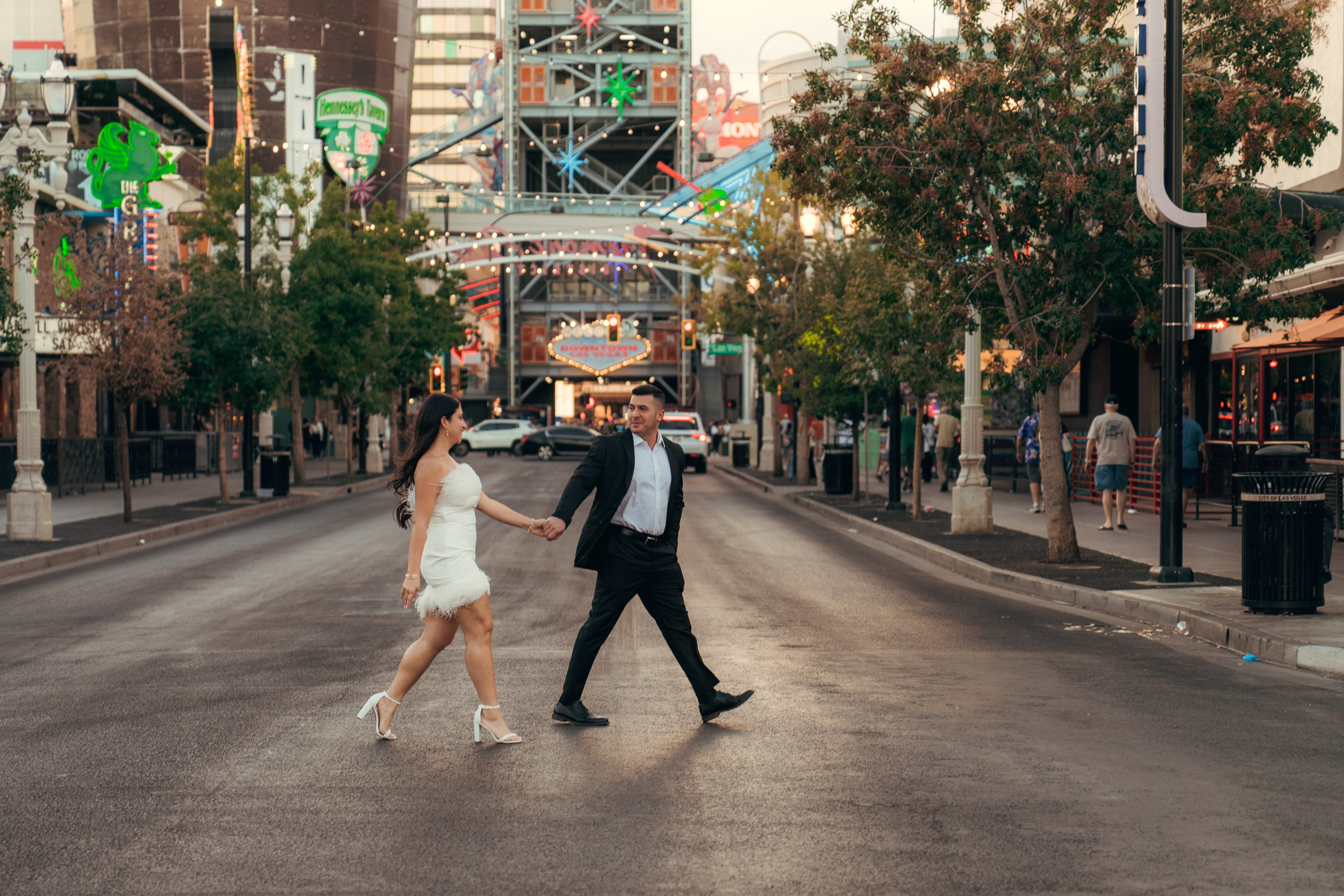 Maria&Robert. 10.10.24. Wedding & elopement photographer Viktoriya Kravtsov. Las Vegas