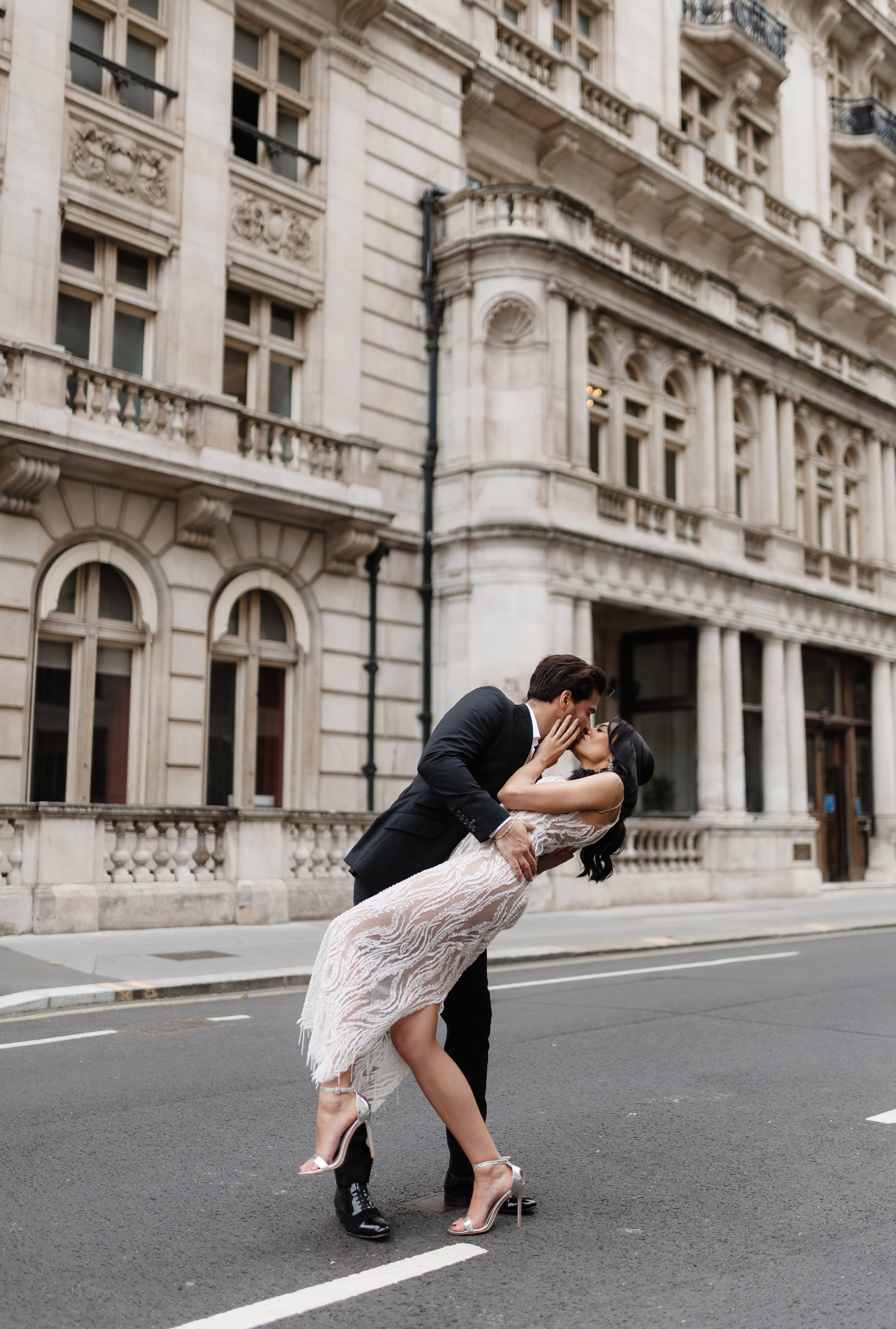 Gabriela & Leo’s Intimate London Elopement. YES I DO PRODUCTION — Wedding photography&videography