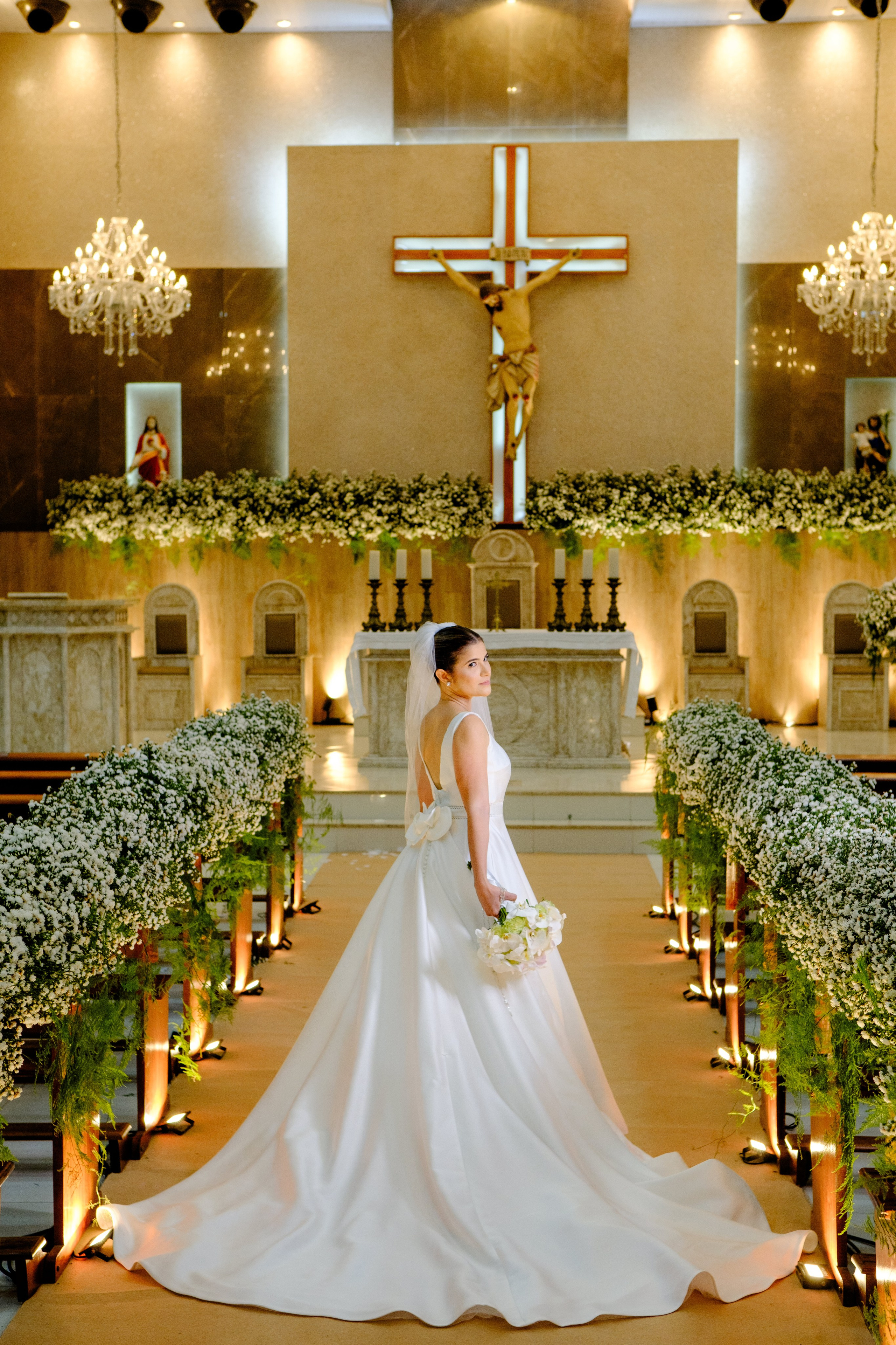 Casamento de Lore & Tuti