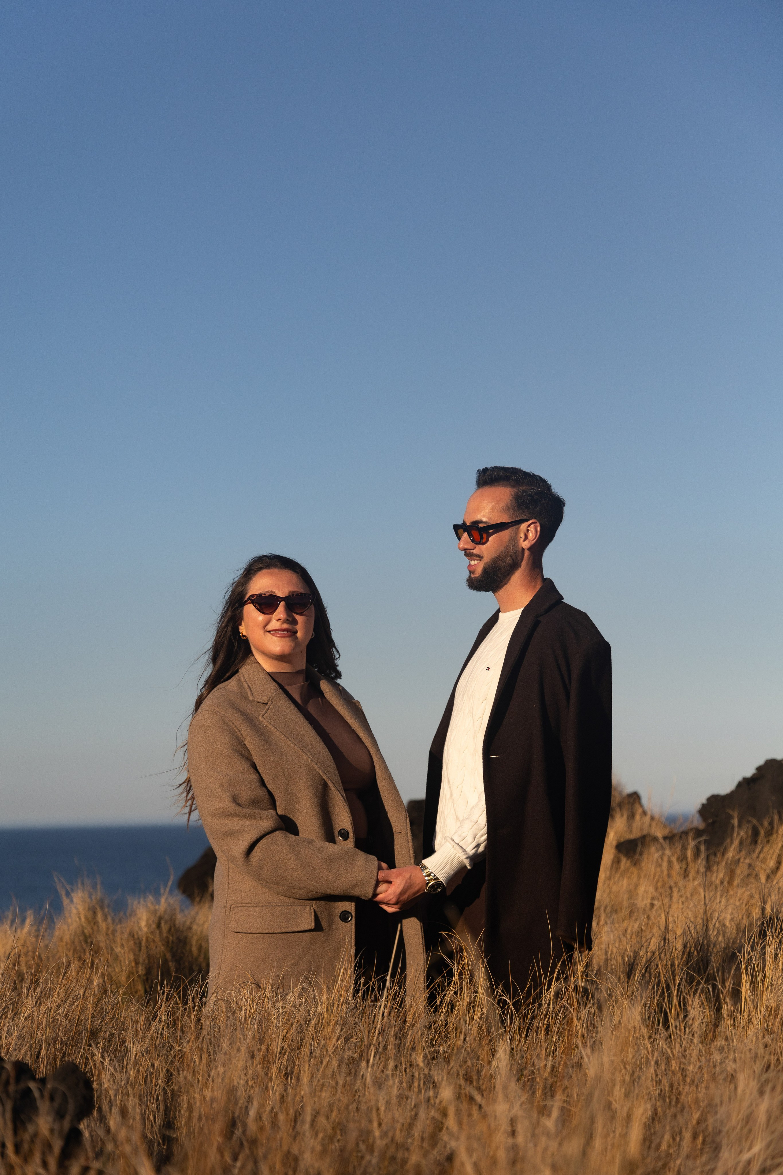 Cristóvão & Maria. IRINA KALMYKOVA | PHOTOGRAPHER AZORES
