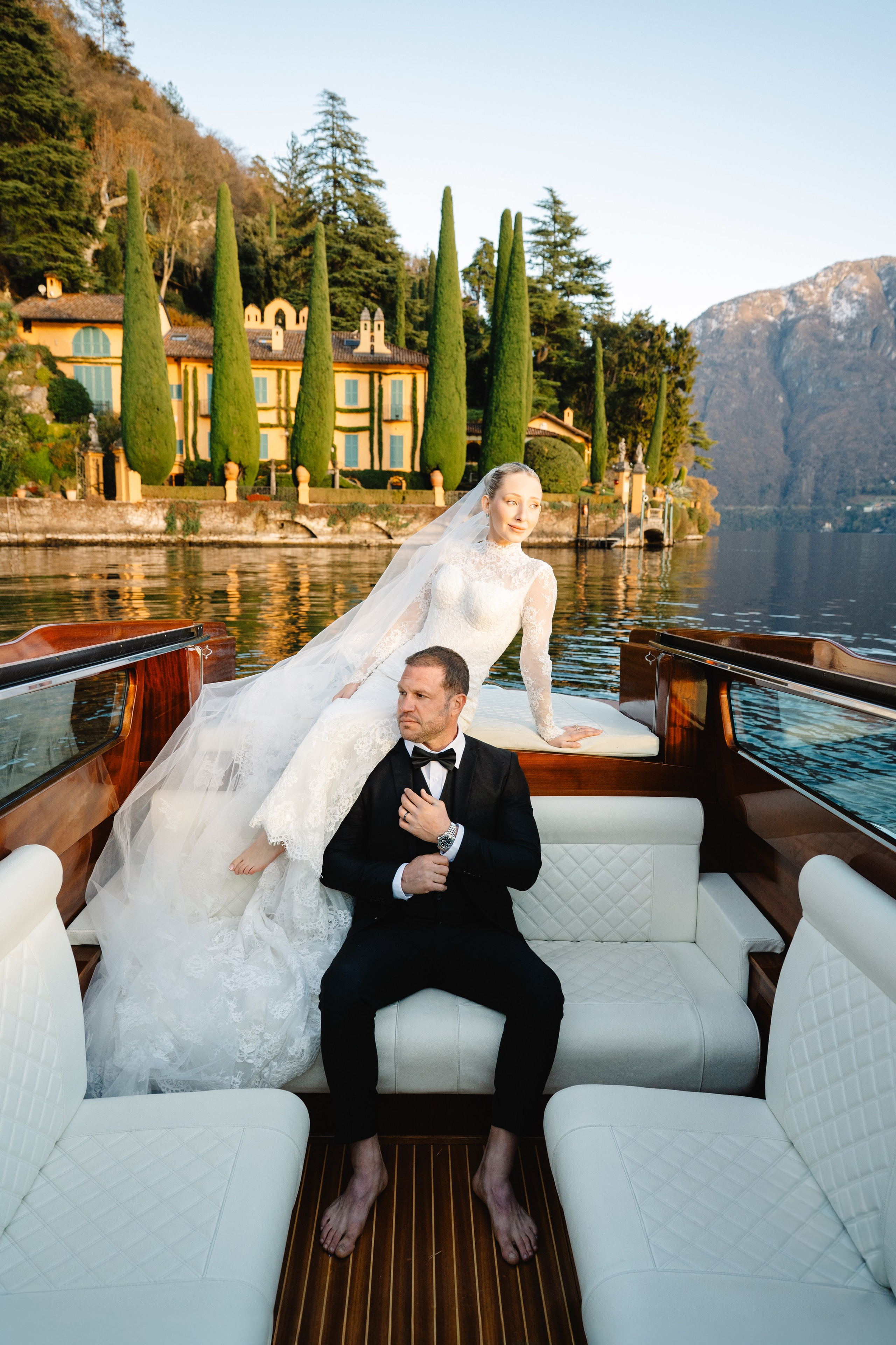 Lake Como. Фотограф в Итлаии — Свадебный фотограф Озеро Комо