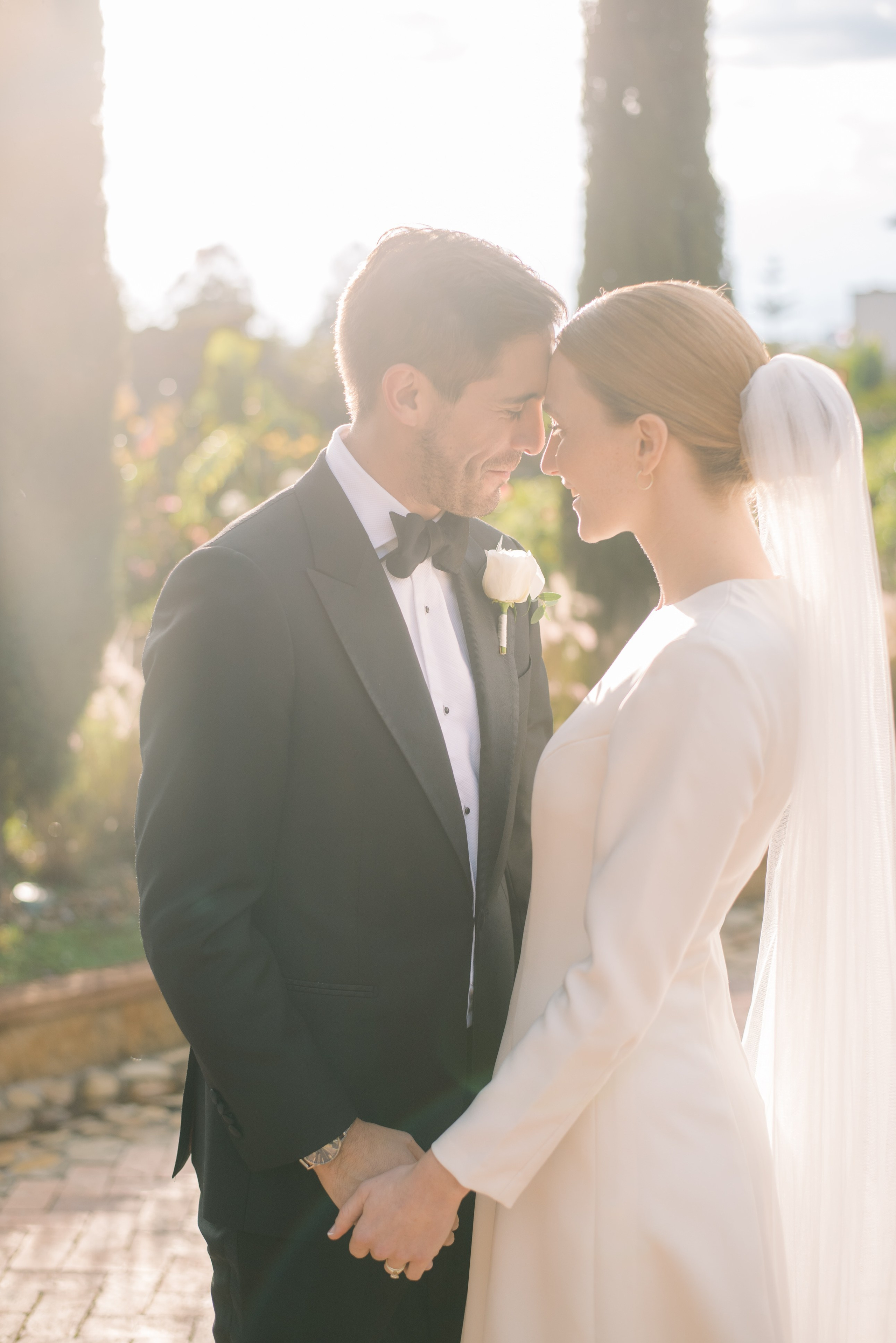 Fotografía y video de bodas en villa de Leyva - Colombia. Rafael Melo Weddings