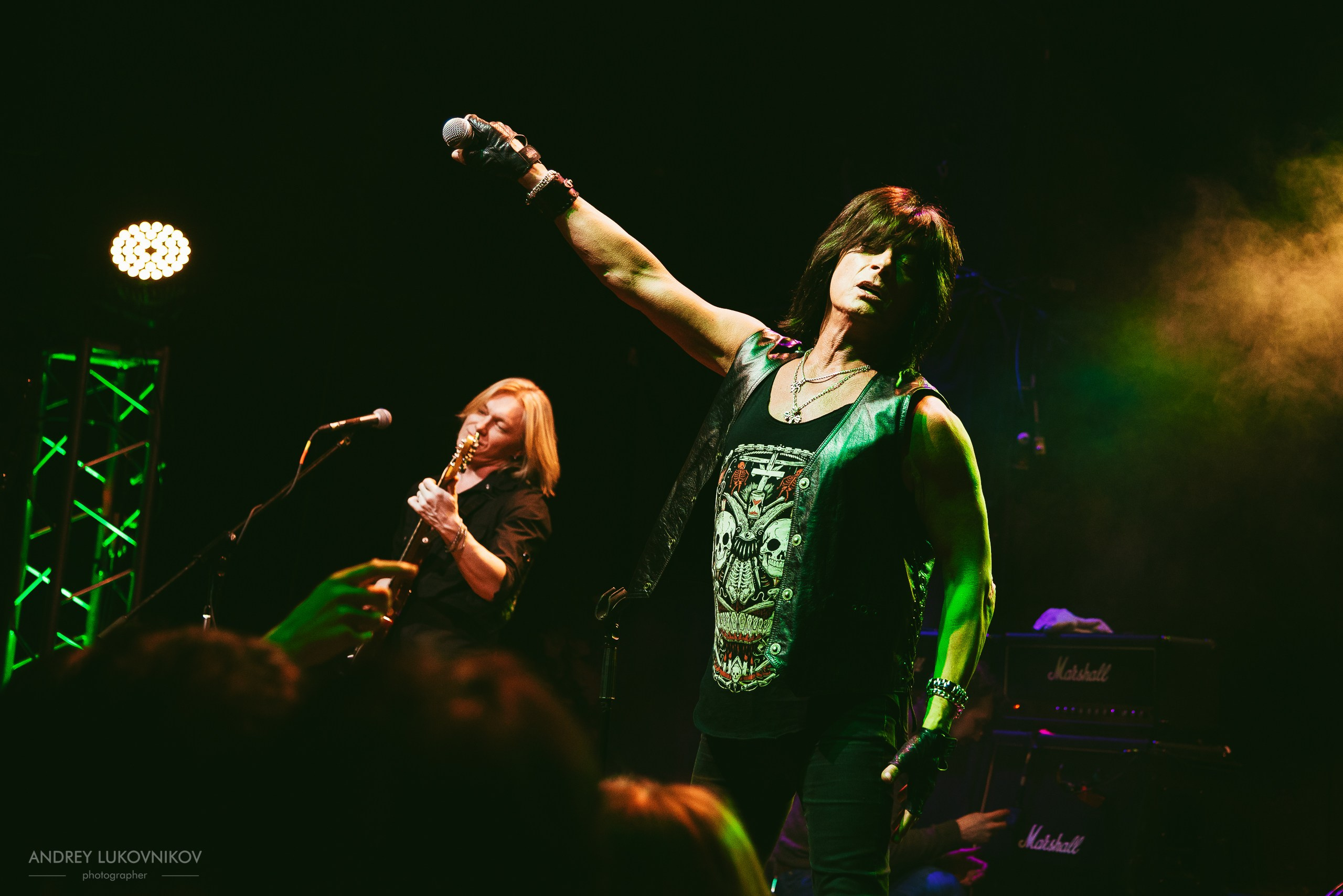 Joe Lynn Turner