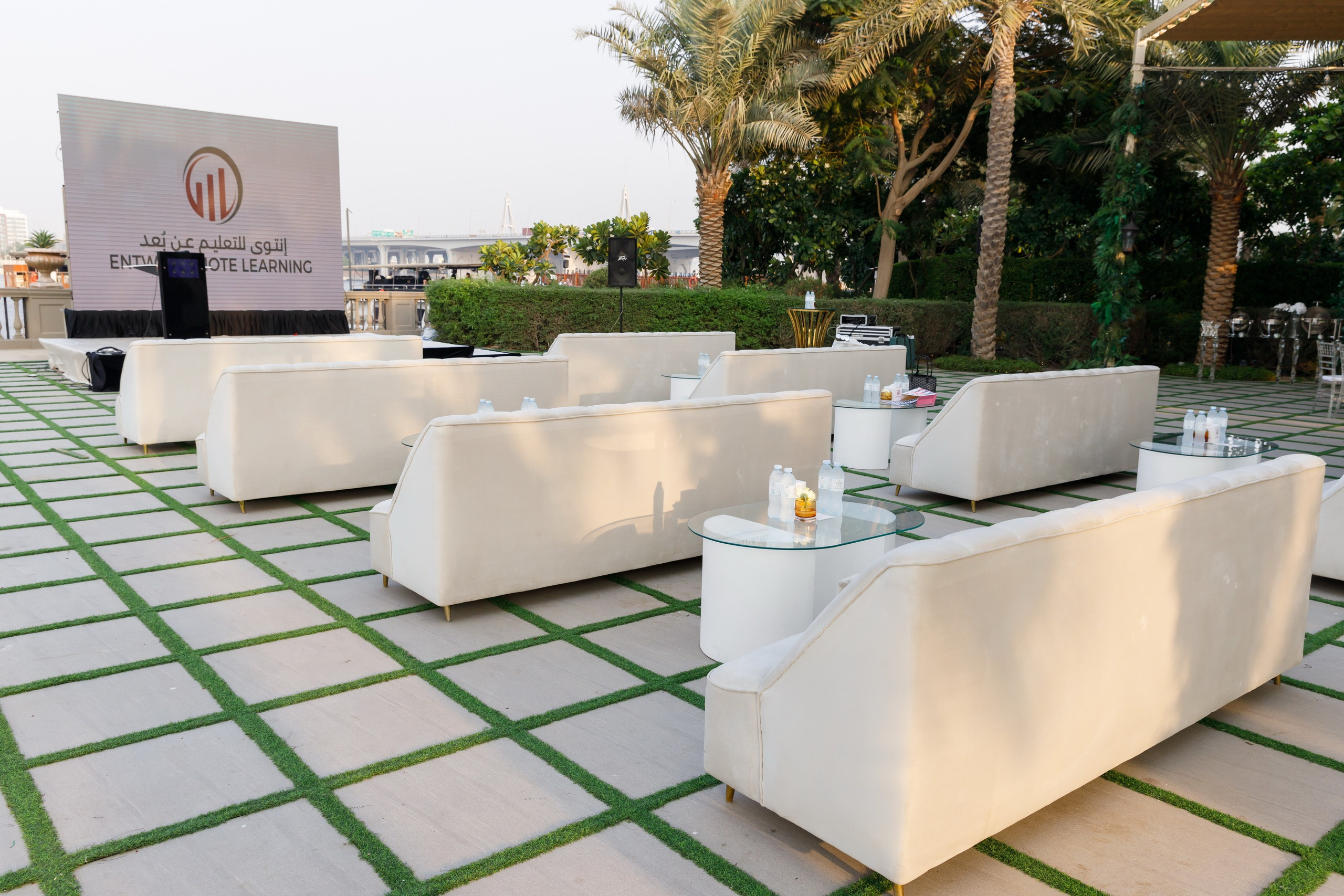 ENTWA company Anniversary — Dubai 2023. Photographer Anna Curly | Weddings and Events in Dubai