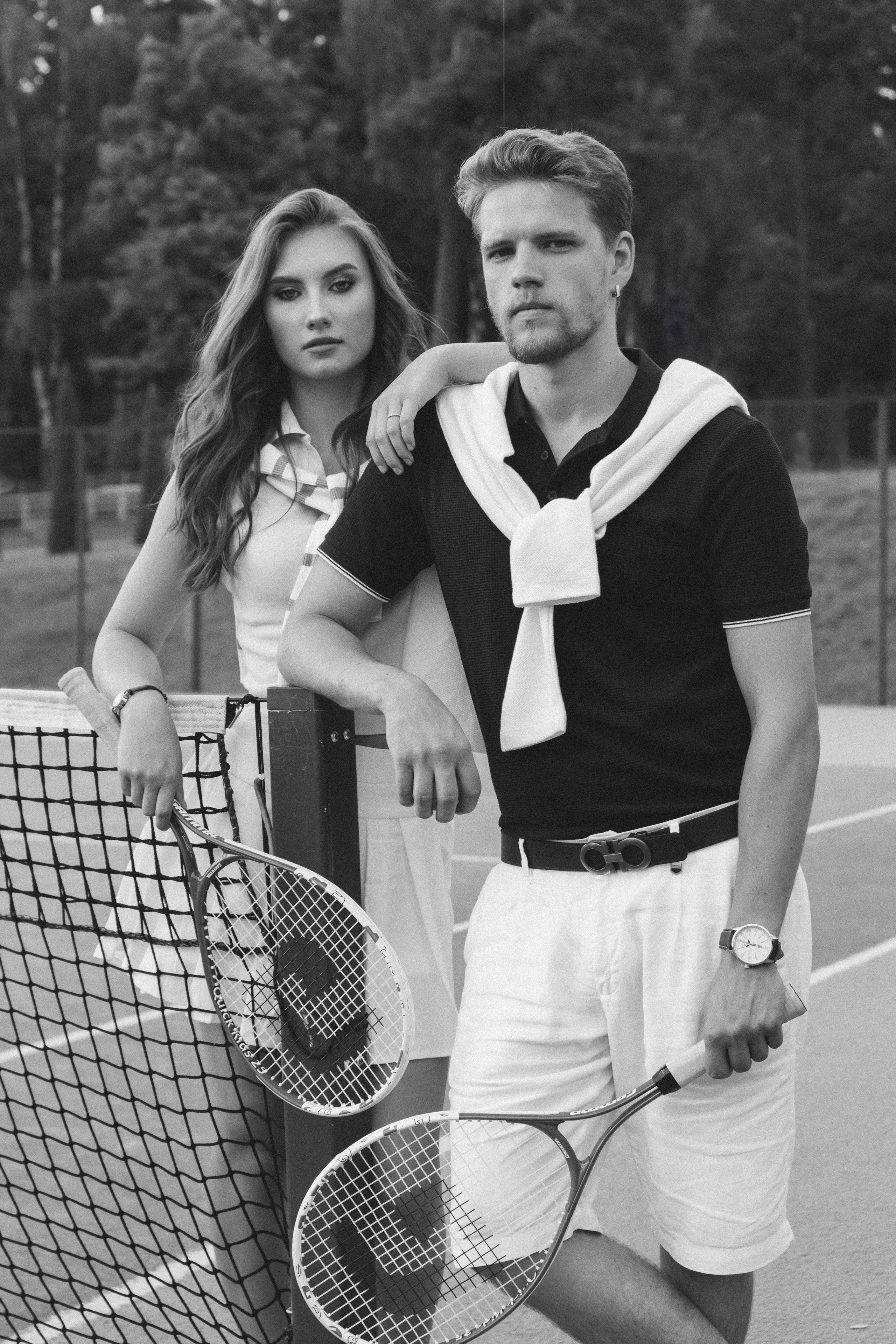 Sporty & Rich. Photographer Anna Curly | Weddings and Events in Dubai