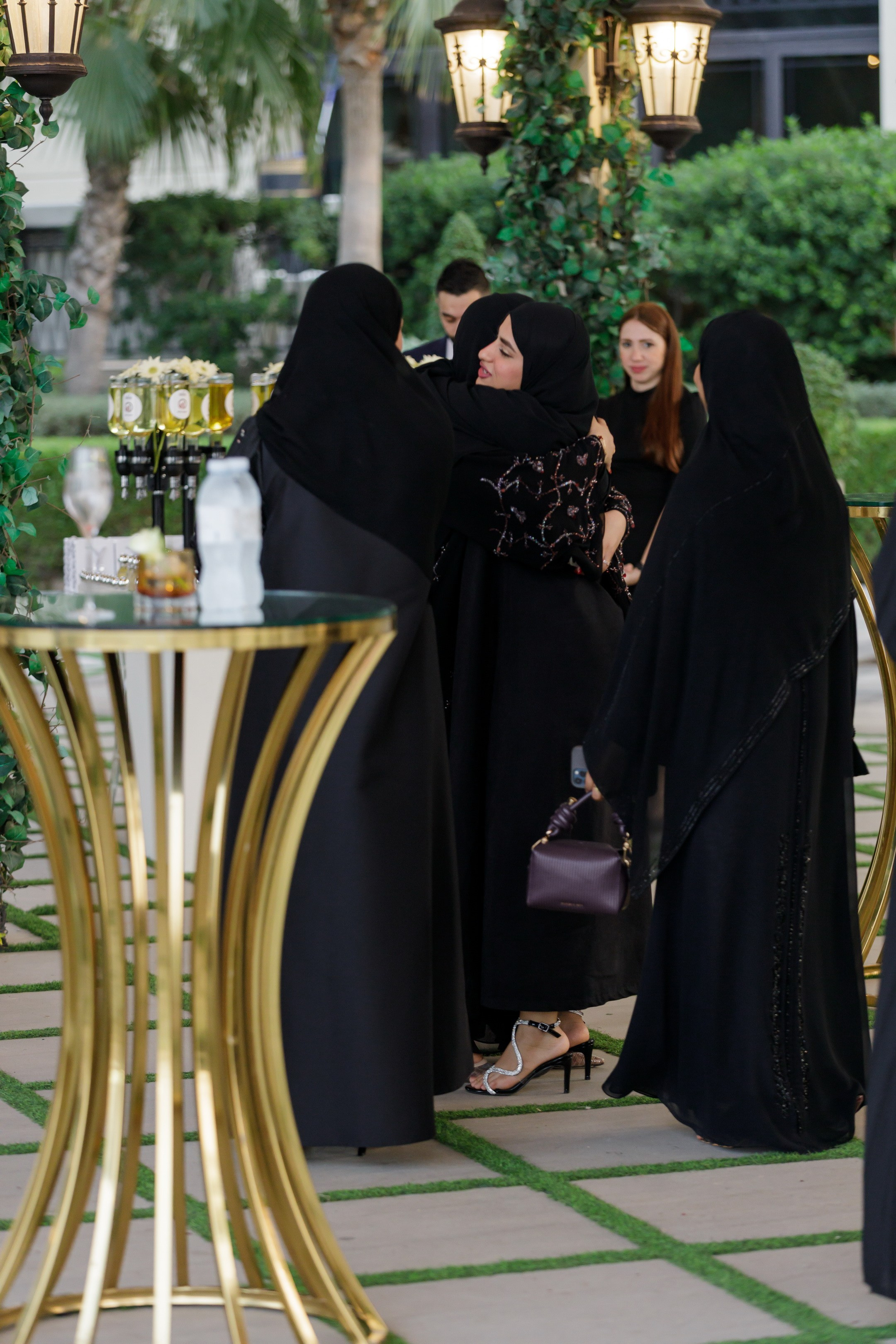 ENTWA company Anniversary — Dubai 2023. Photographer Anna Curly | Weddings and Events in Dubai